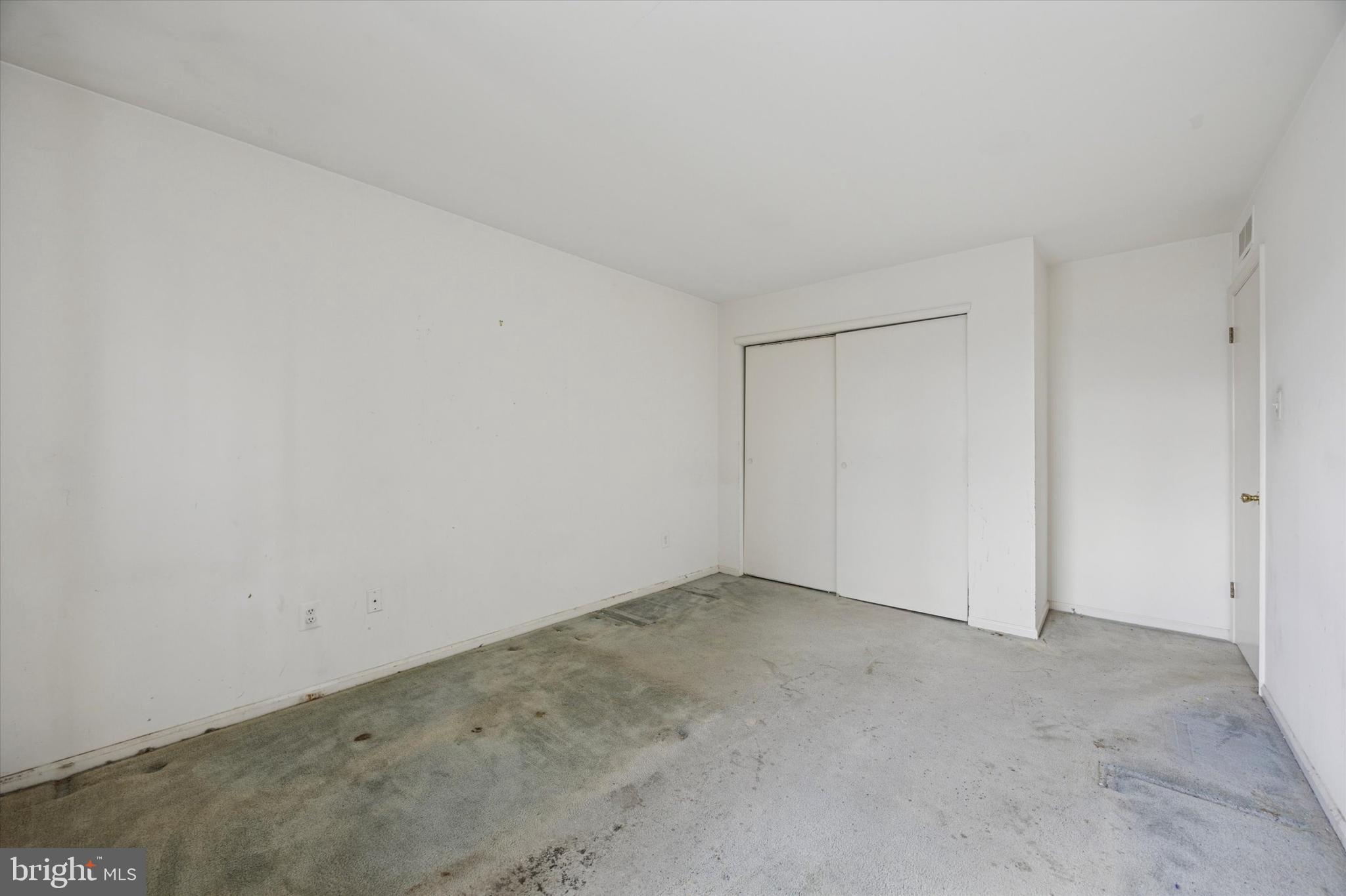 BUSTLETON - Residential