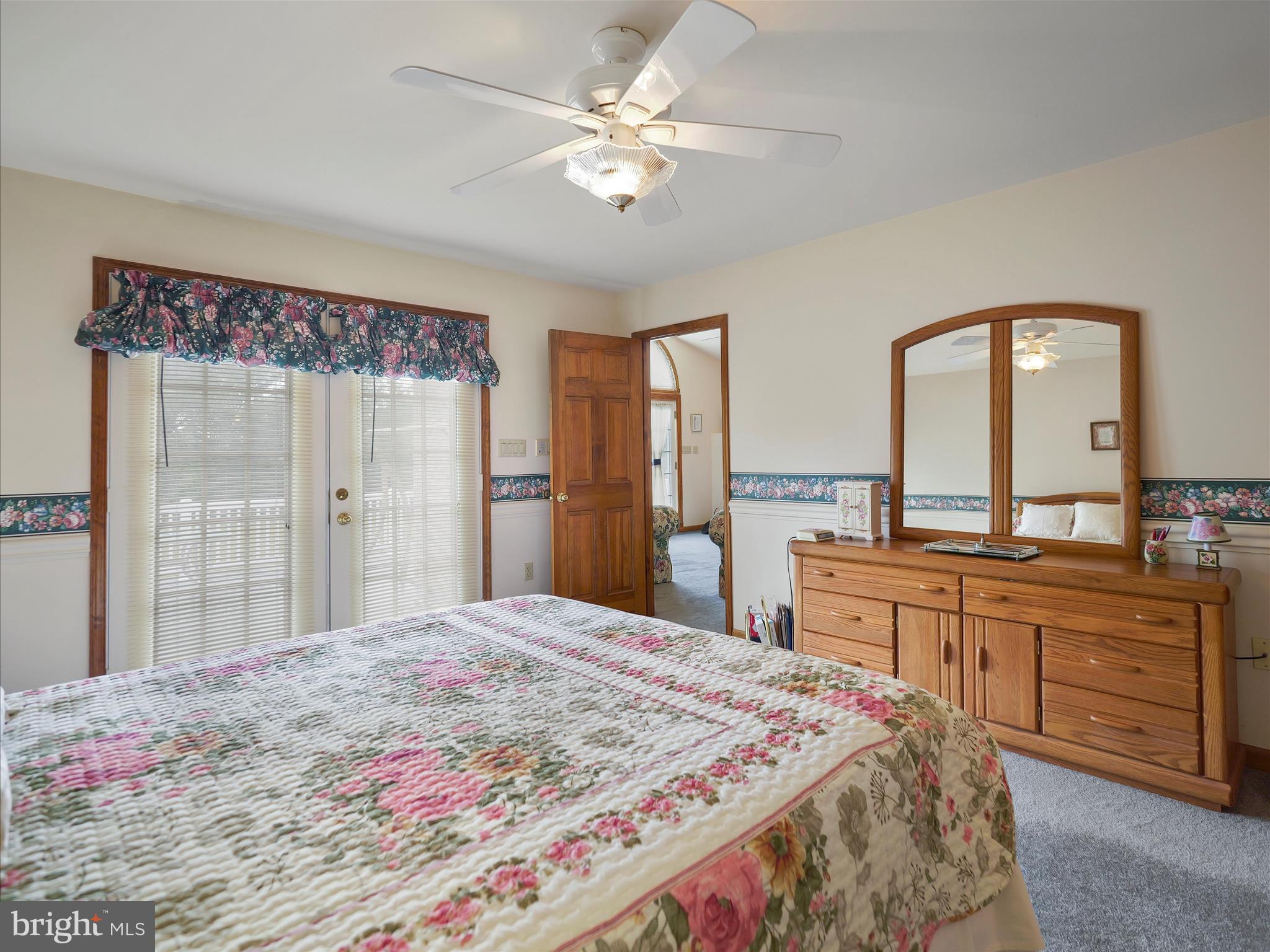 MARLOWE WOODS - Residential