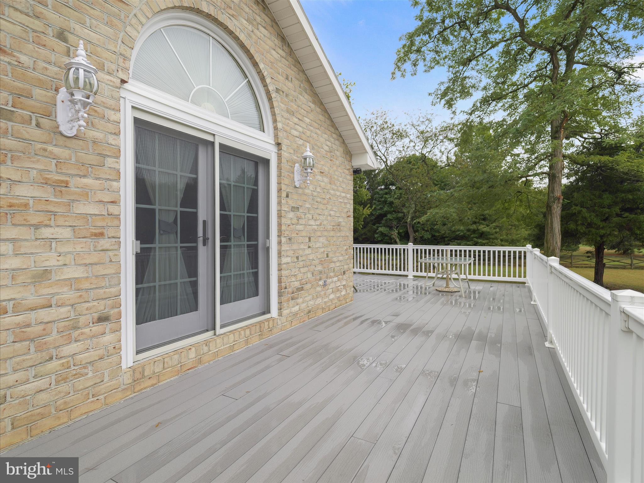 MARLOWE WOODS - Residential