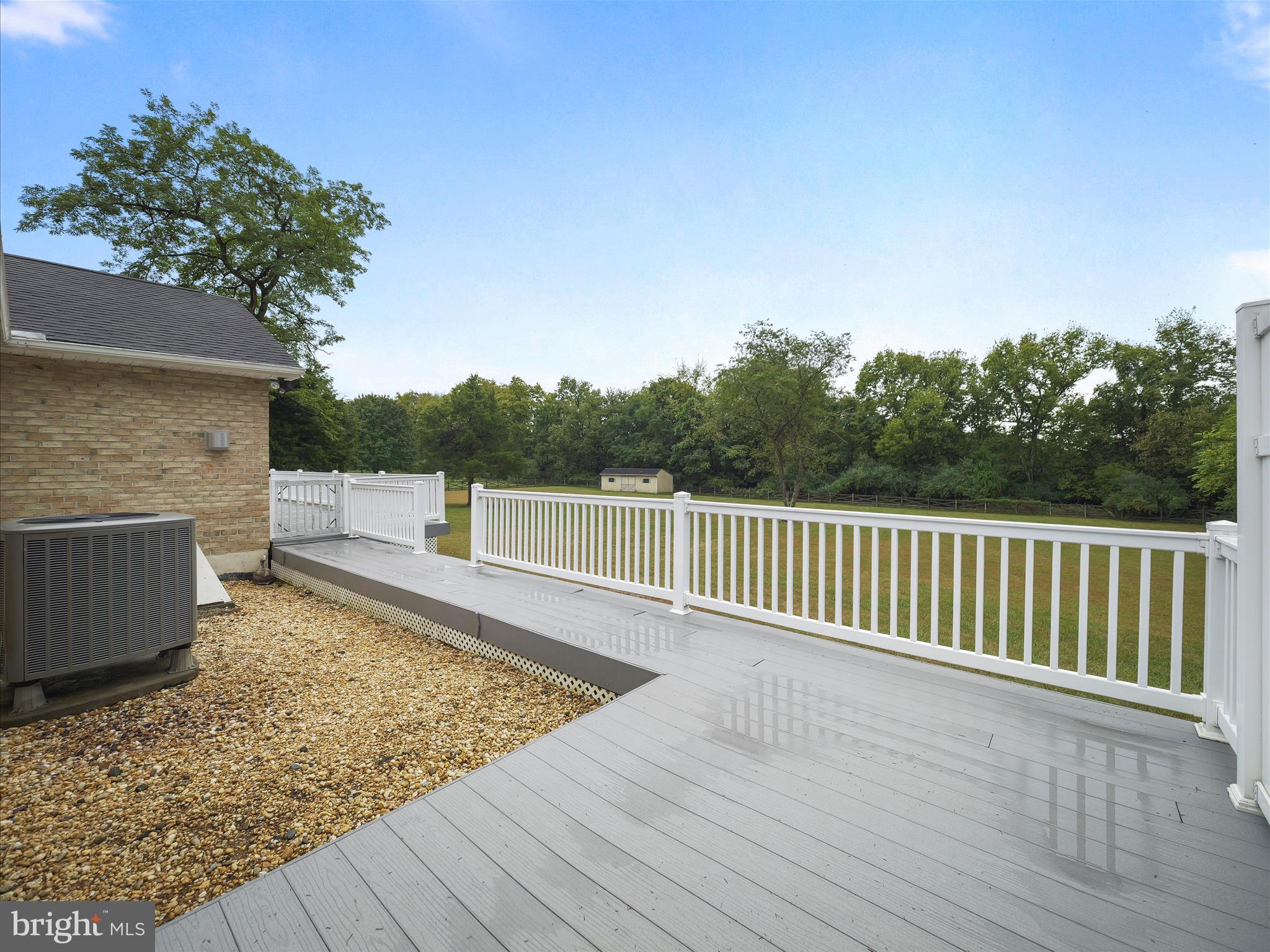 MARLOWE WOODS - Residential