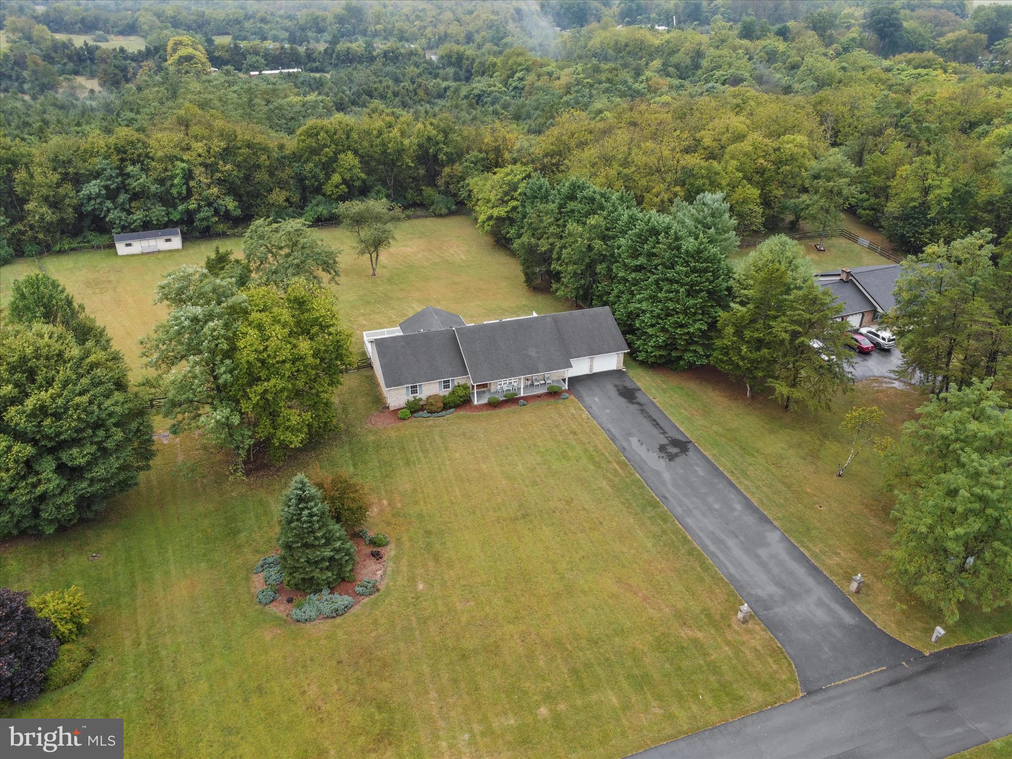 MARLOWE WOODS - Residential