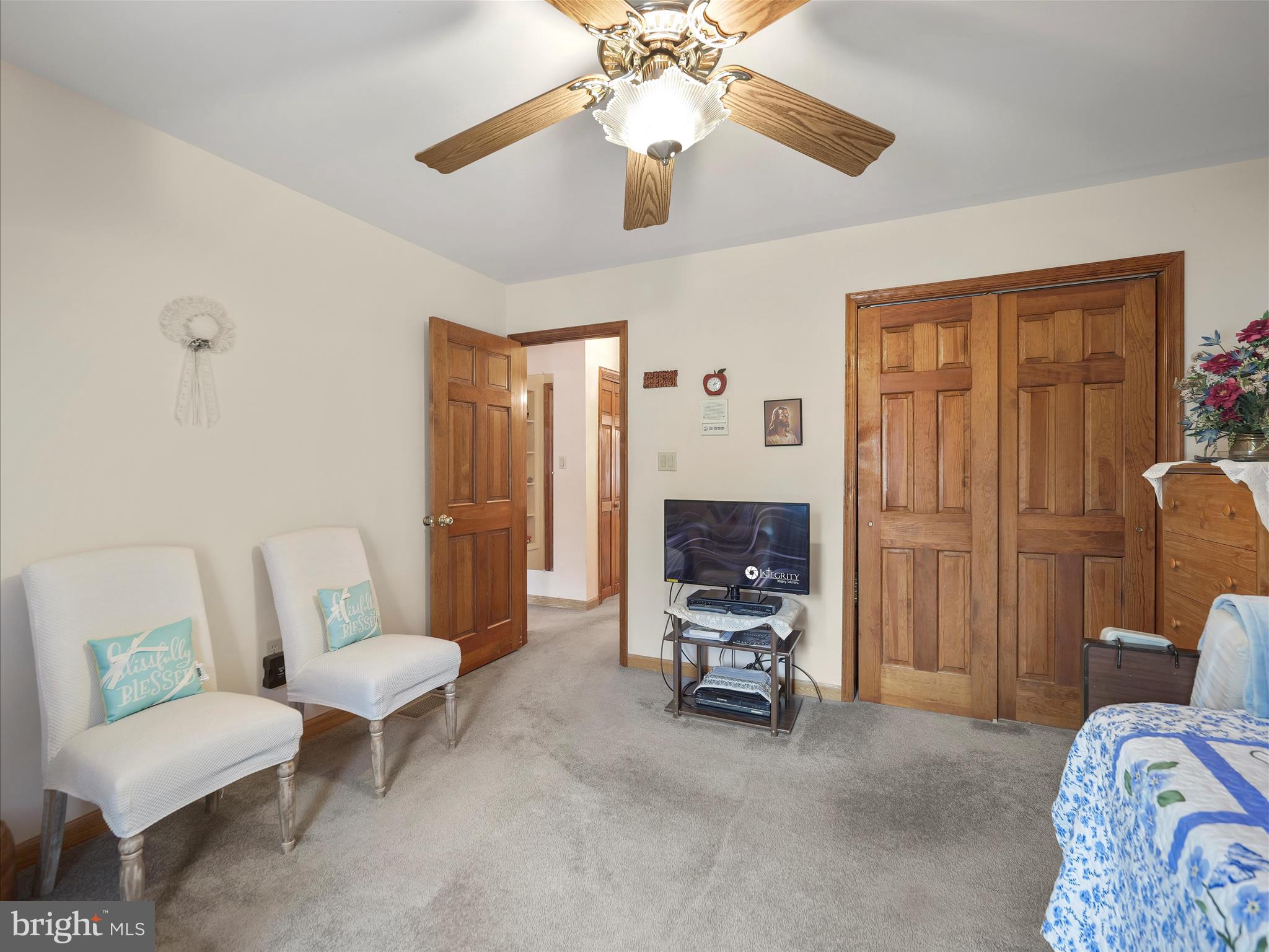 MARLOWE WOODS - Residential