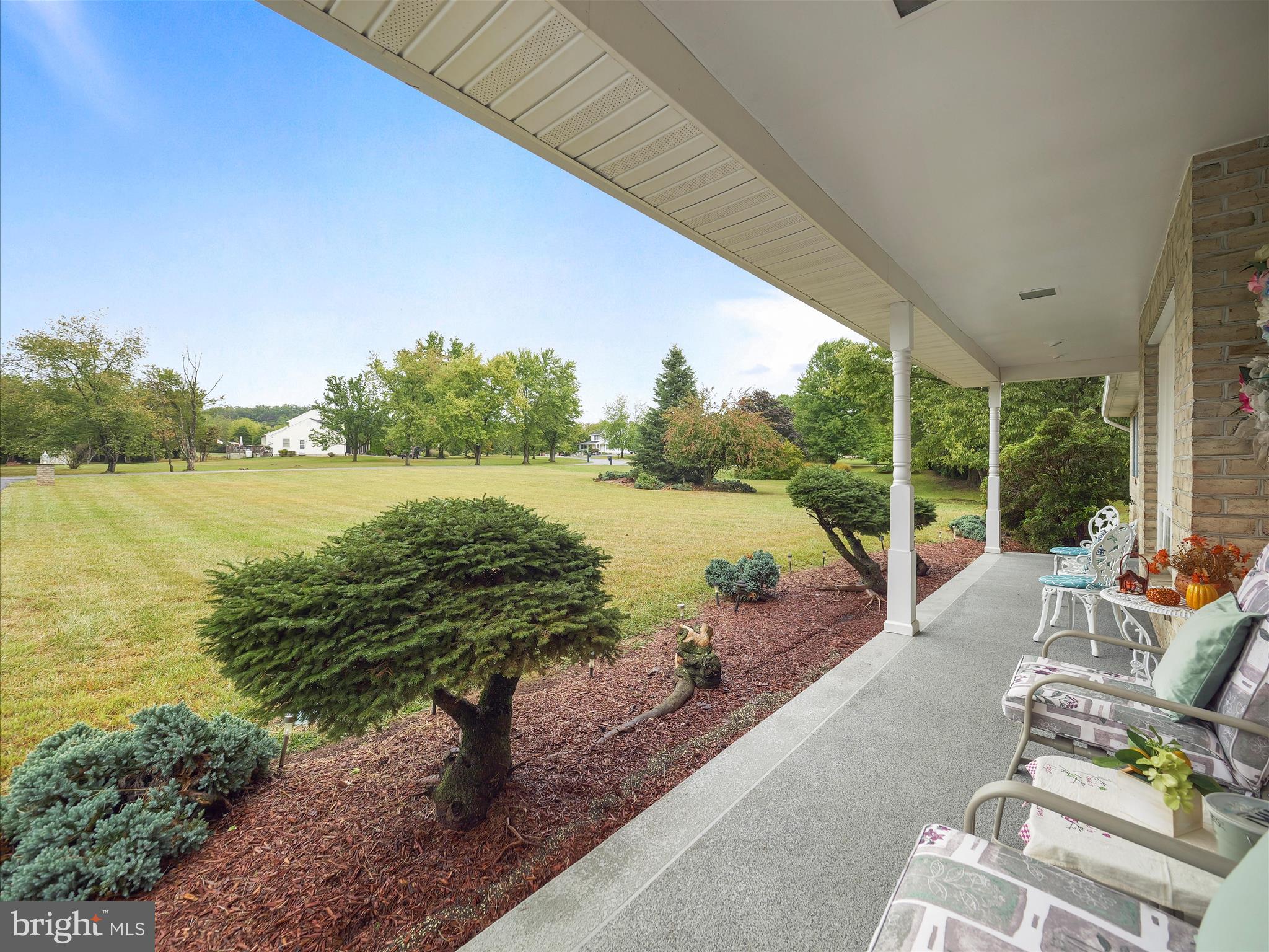 MARLOWE WOODS - Residential