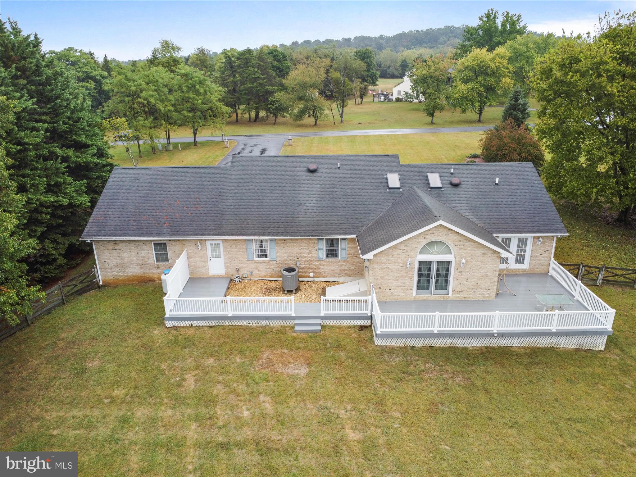 MARLOWE WOODS - Residential