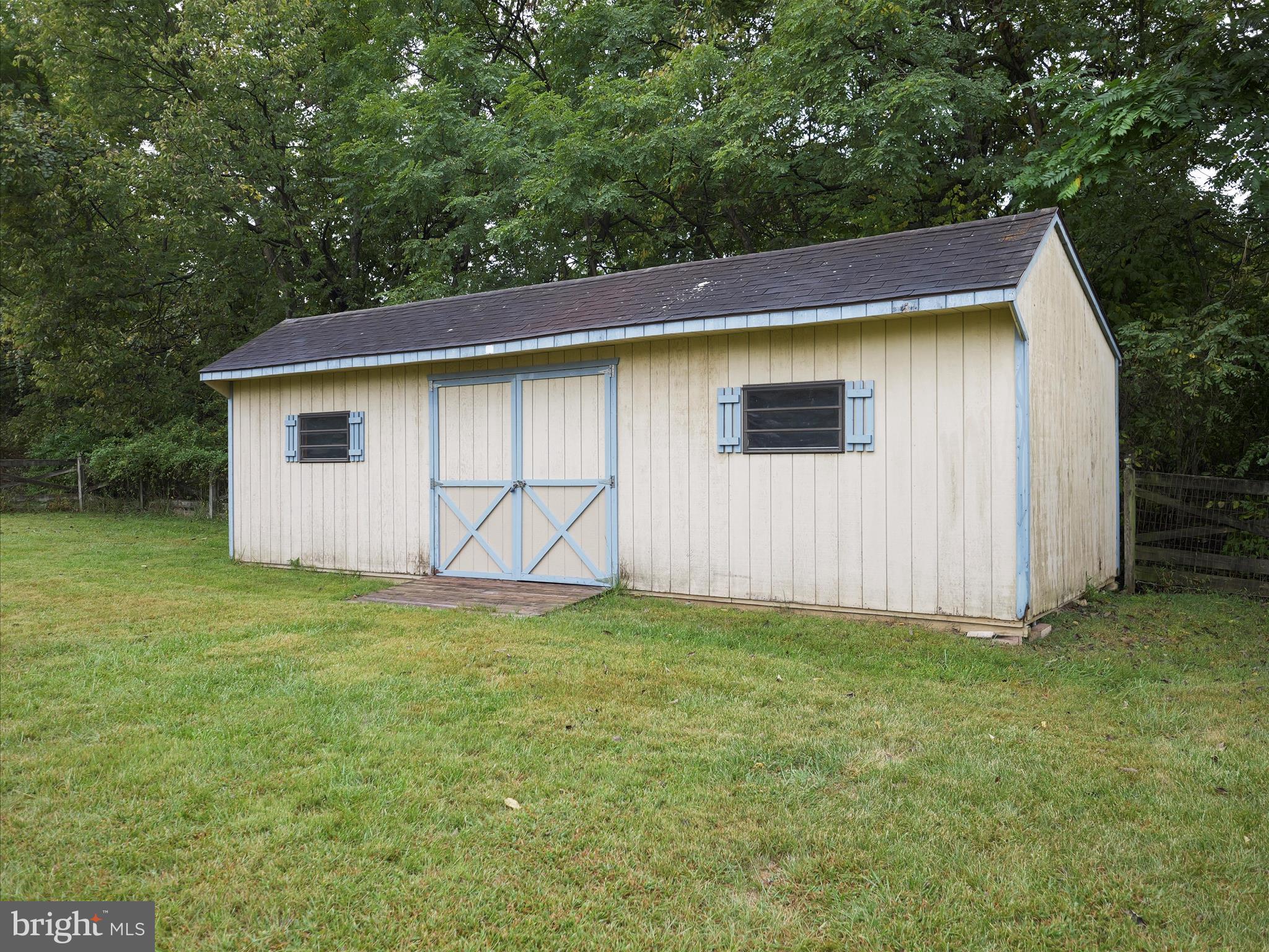 MARLOWE WOODS - Residential