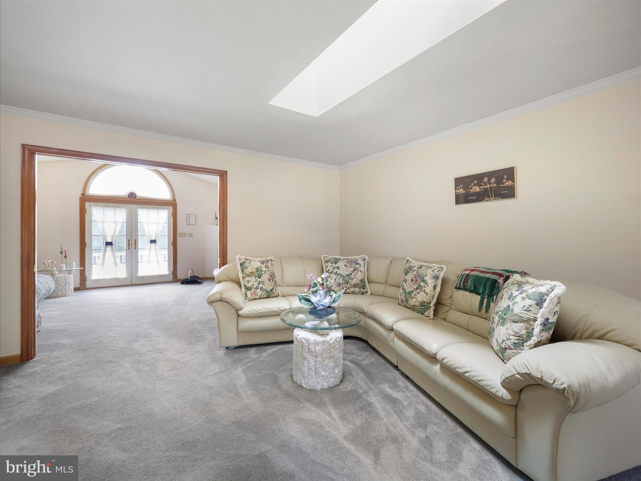 MARLOWE WOODS - Residential