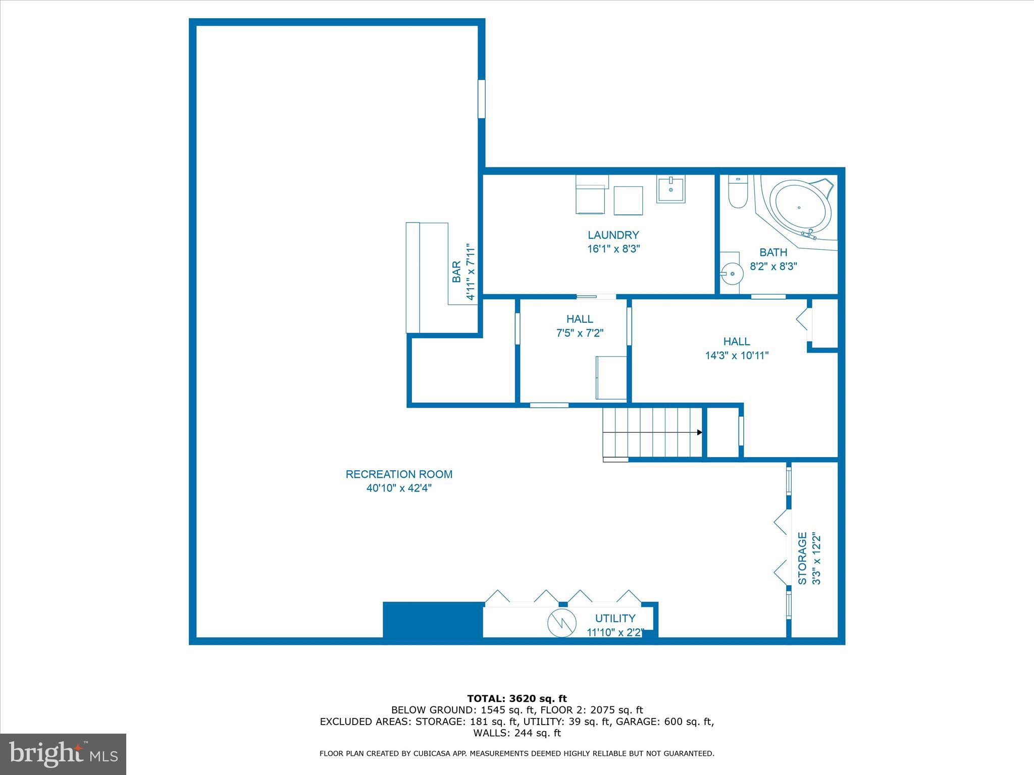MARLOWE WOODS - Residential