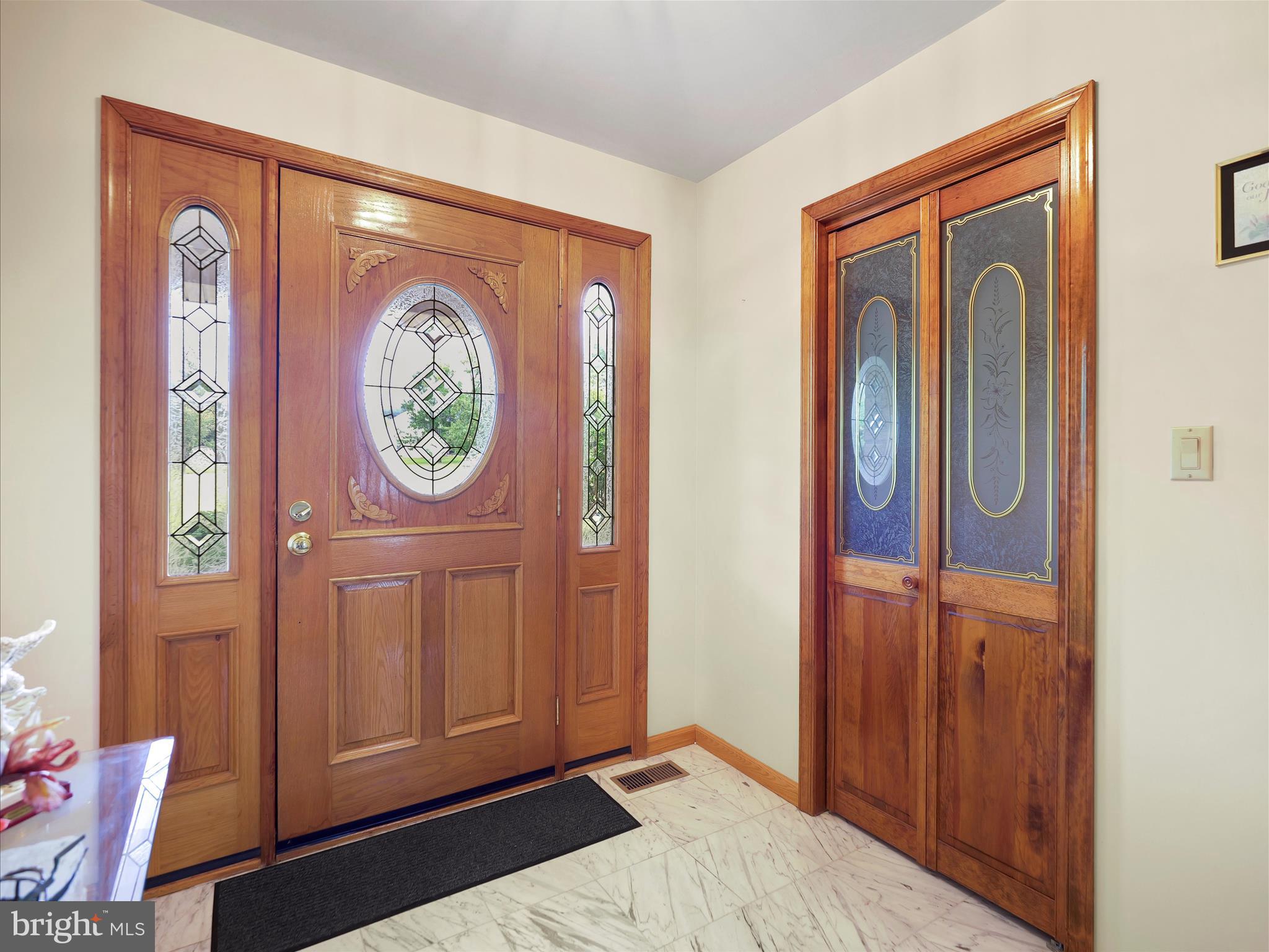 MARLOWE WOODS - Residential