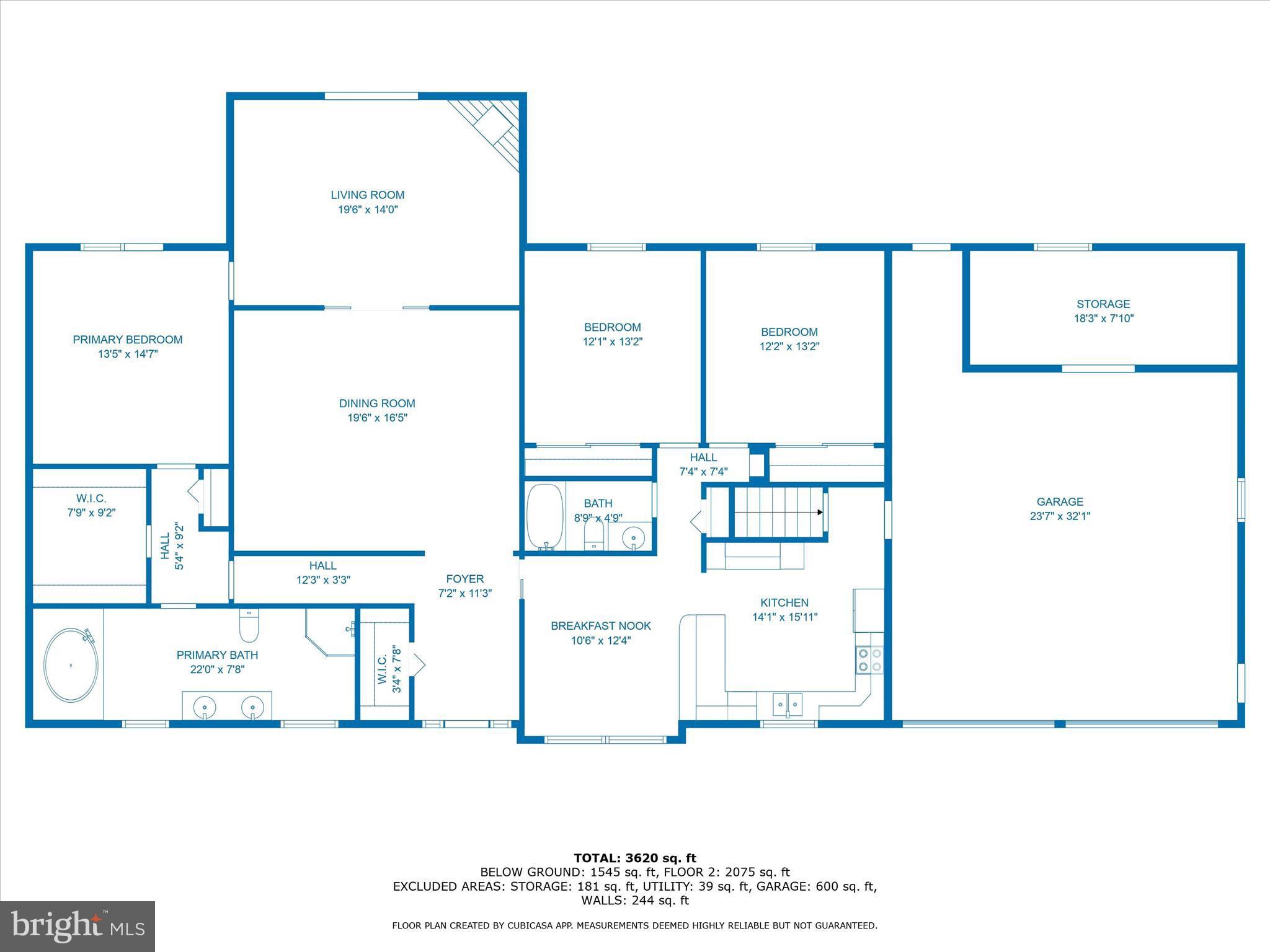 MARLOWE WOODS - Residential