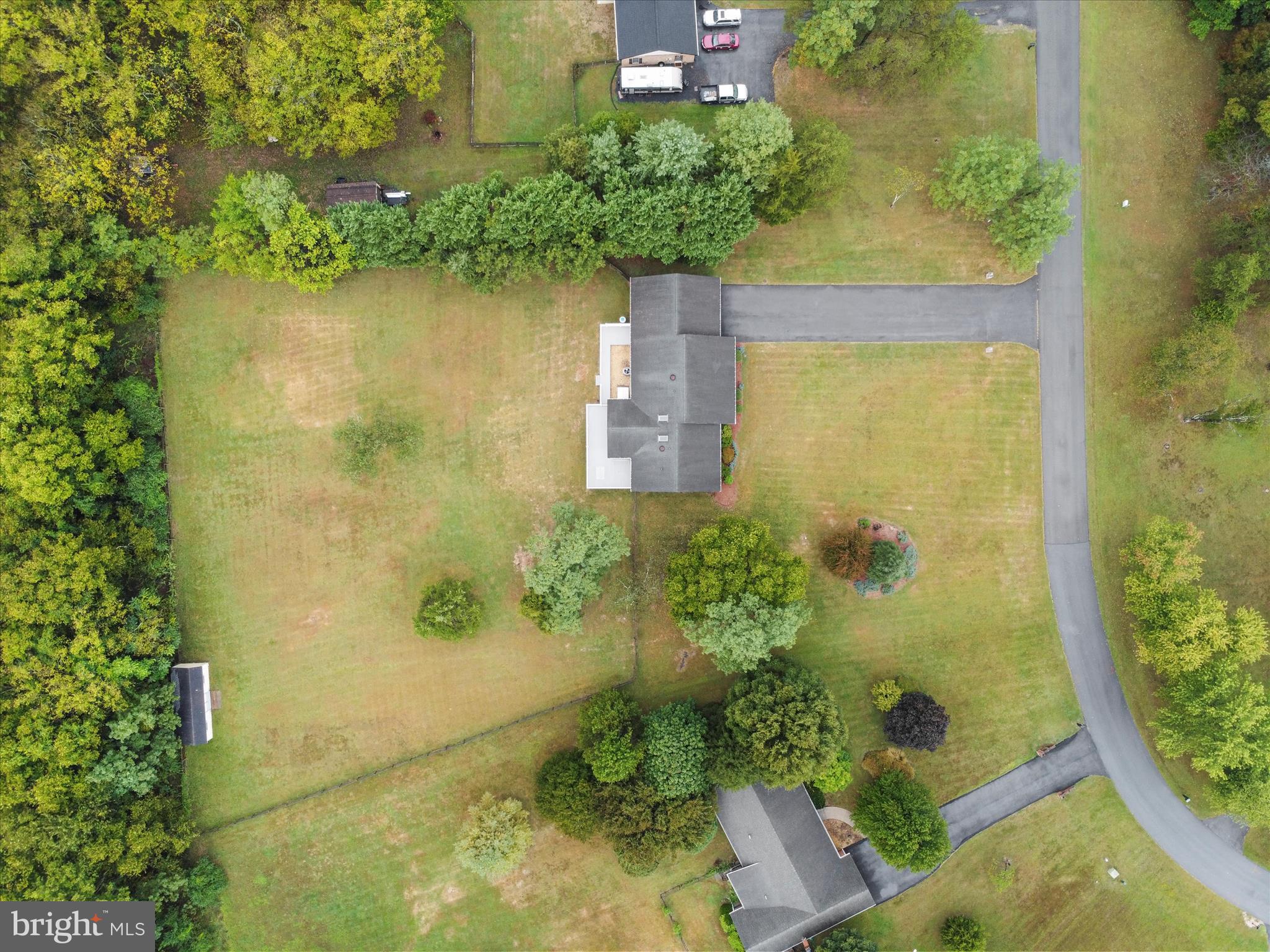 MARLOWE WOODS - Residential