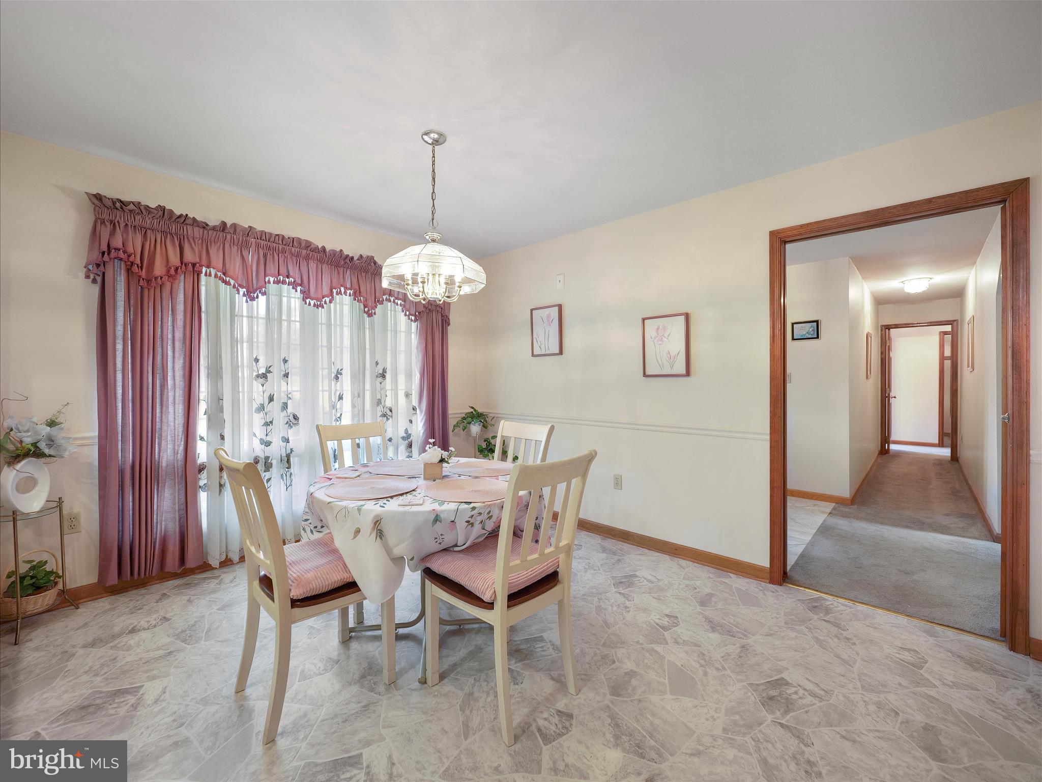 MARLOWE WOODS - Residential