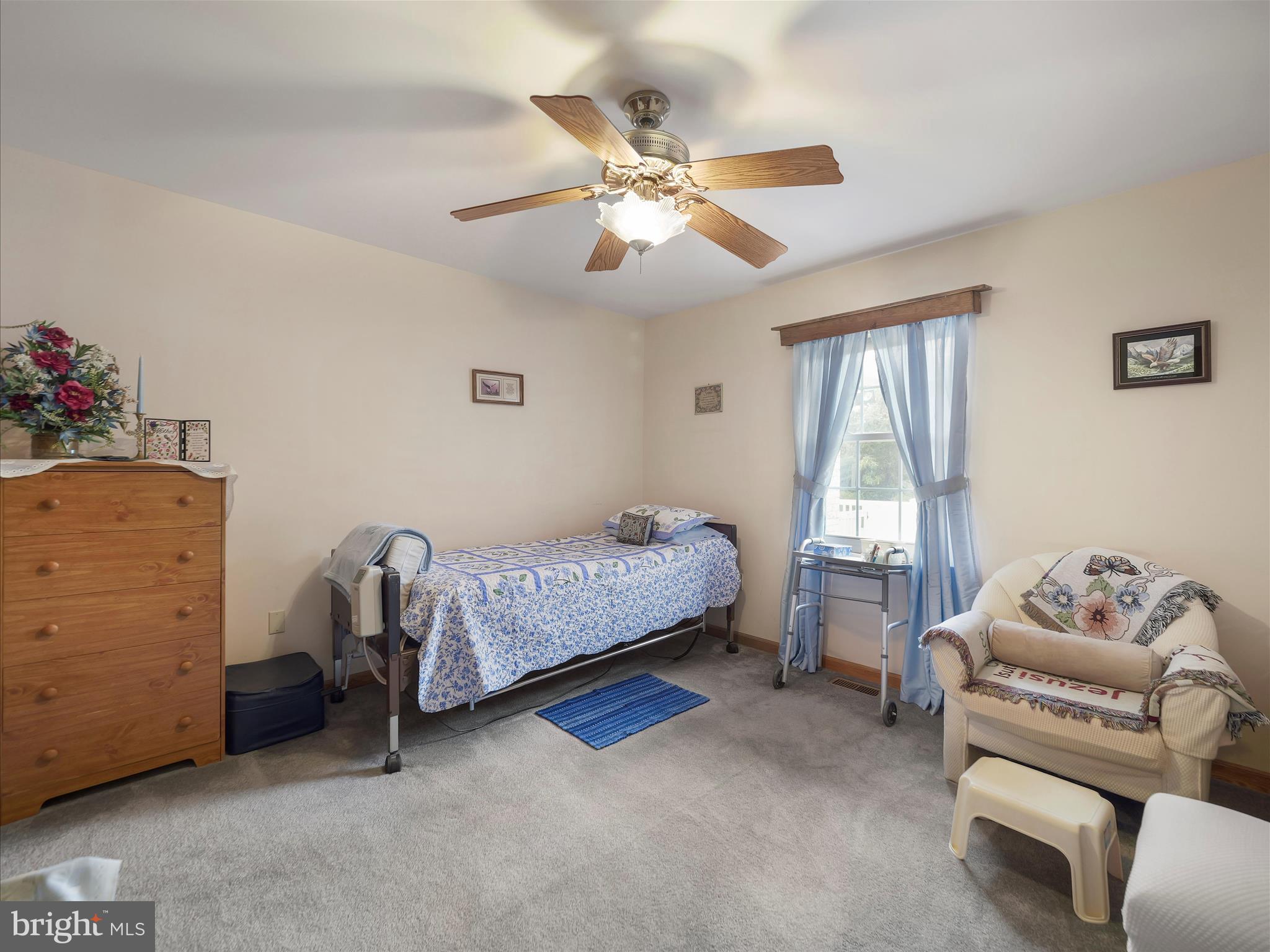 MARLOWE WOODS - Residential