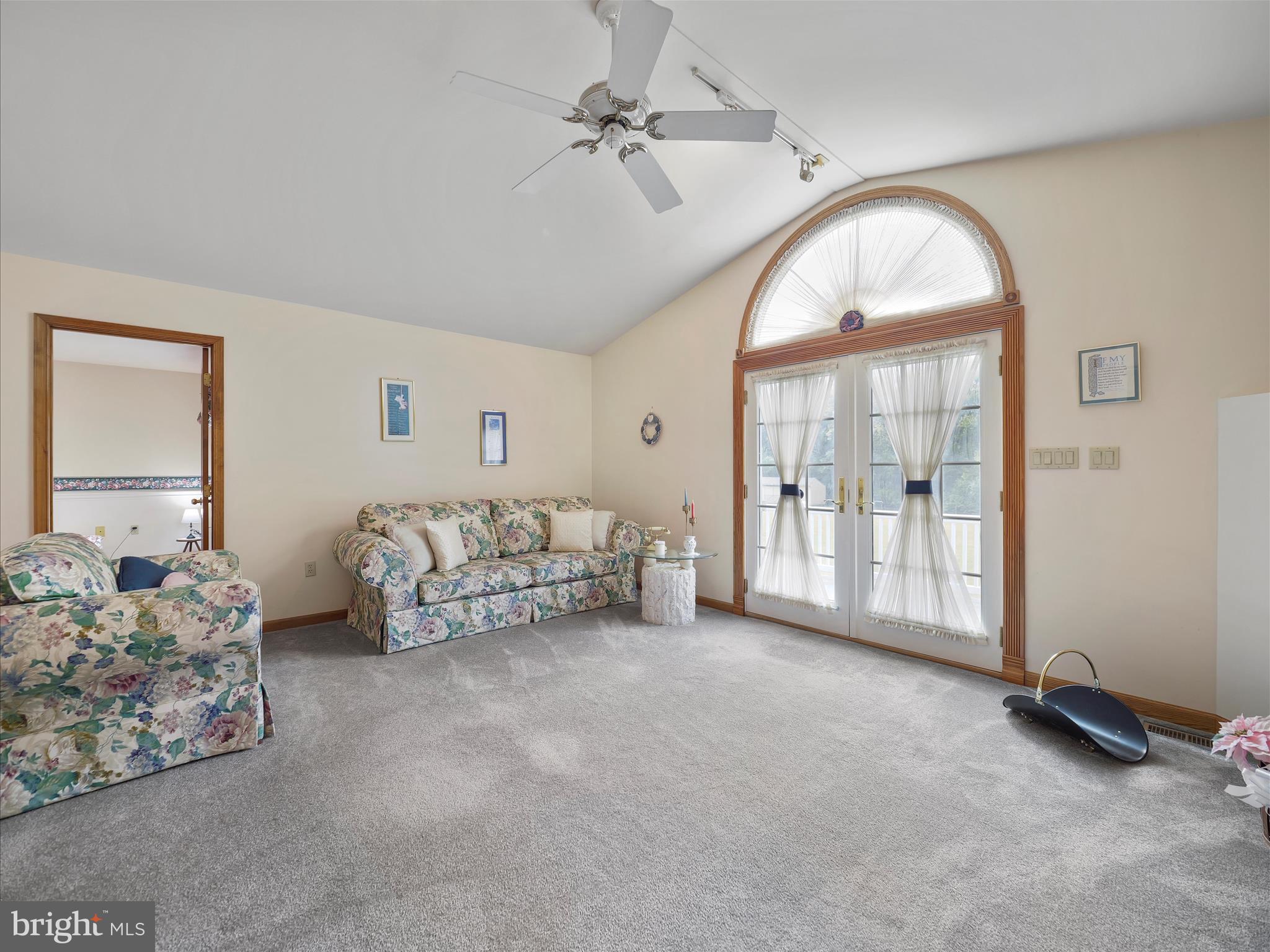 MARLOWE WOODS - Residential