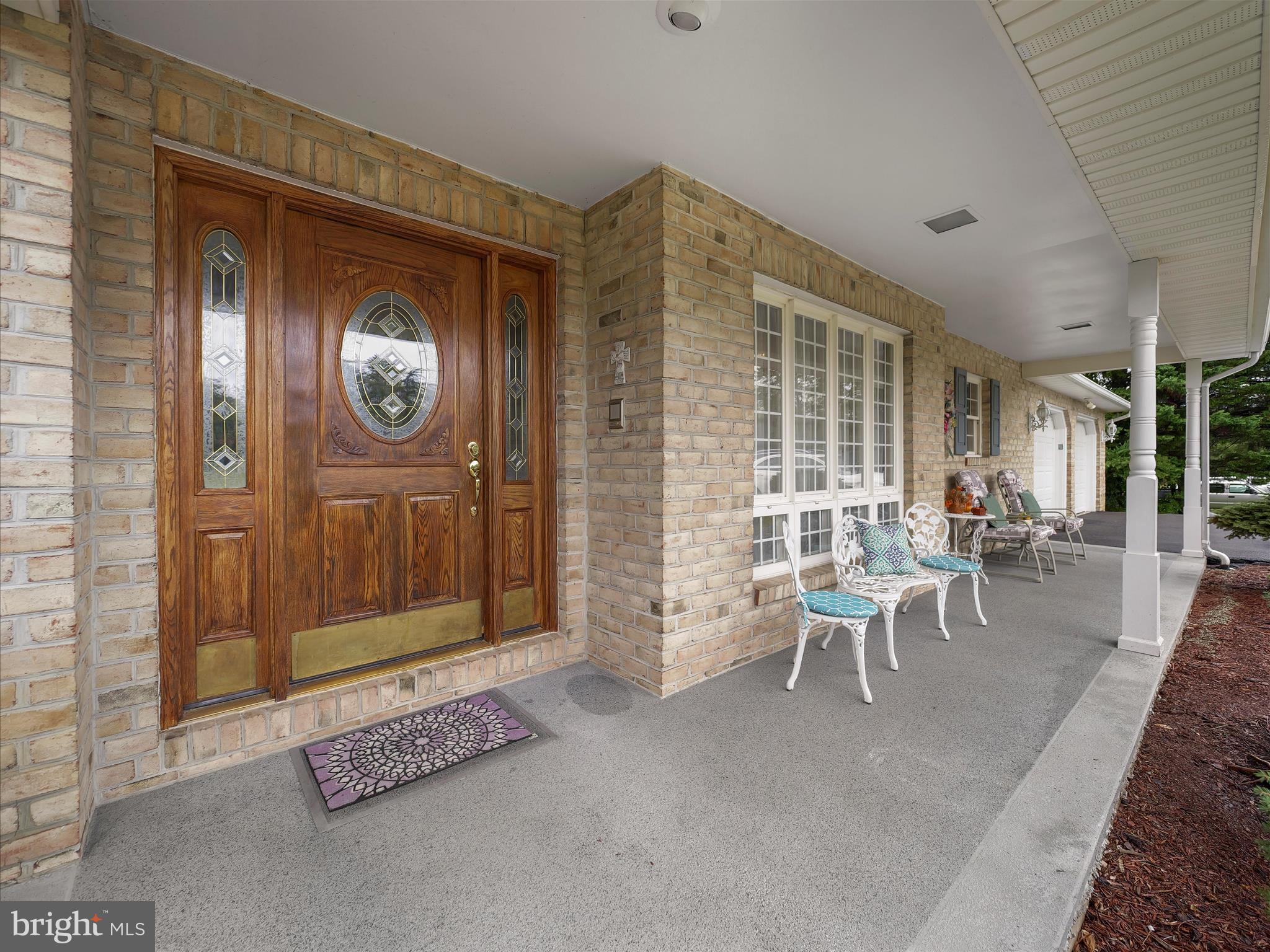 MARLOWE WOODS - Residential