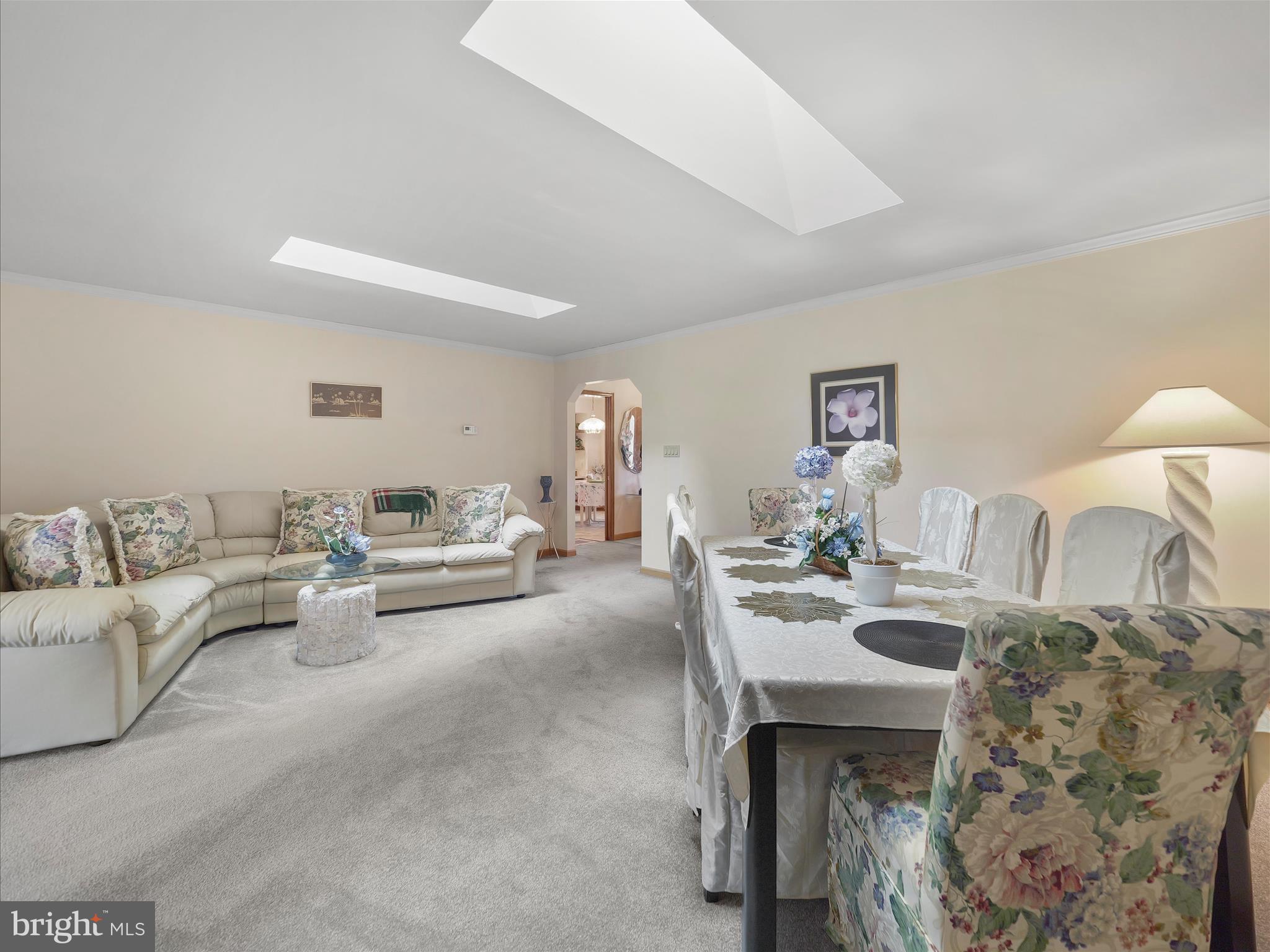 MARLOWE WOODS - Residential