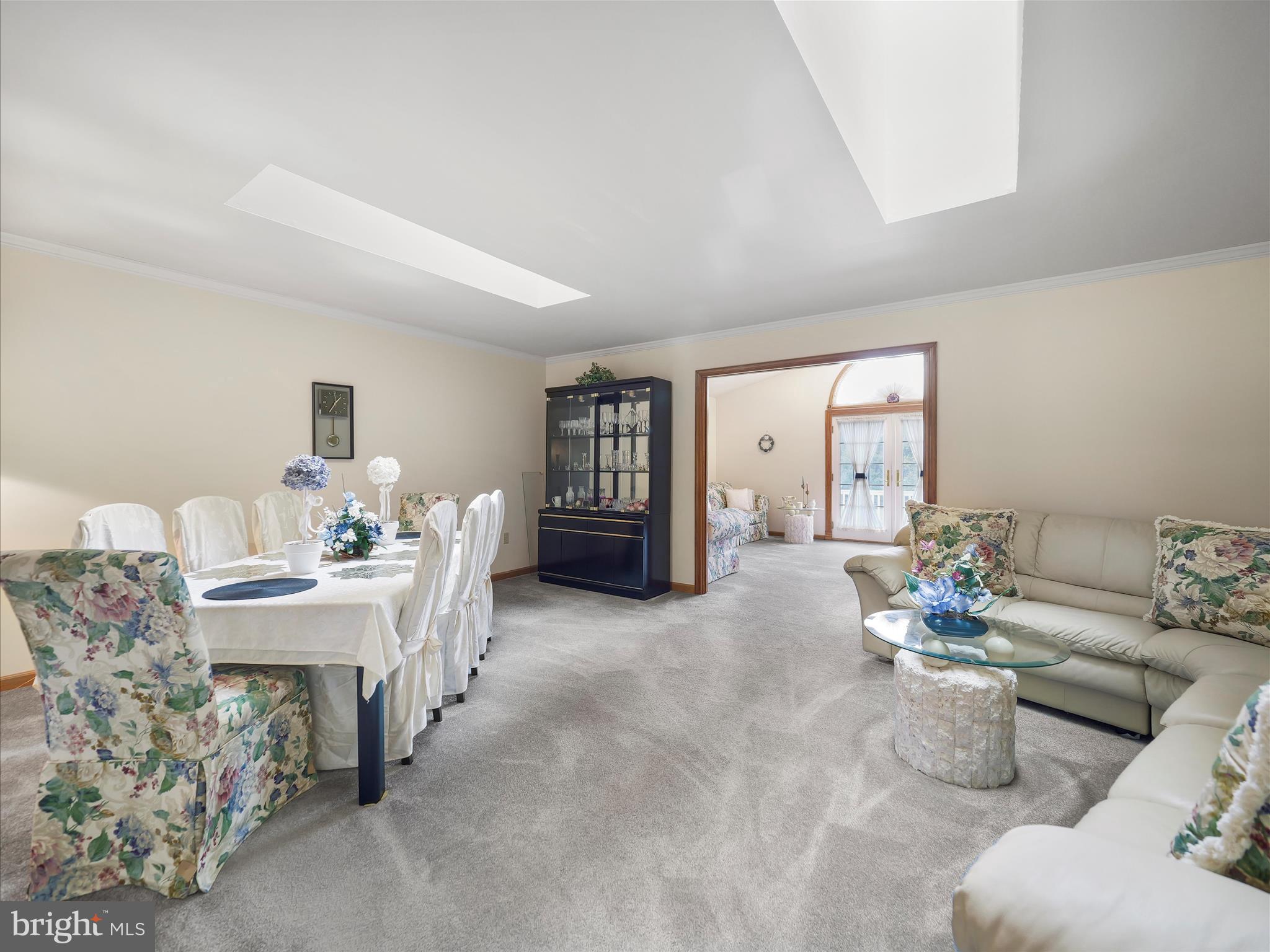 MARLOWE WOODS - Residential