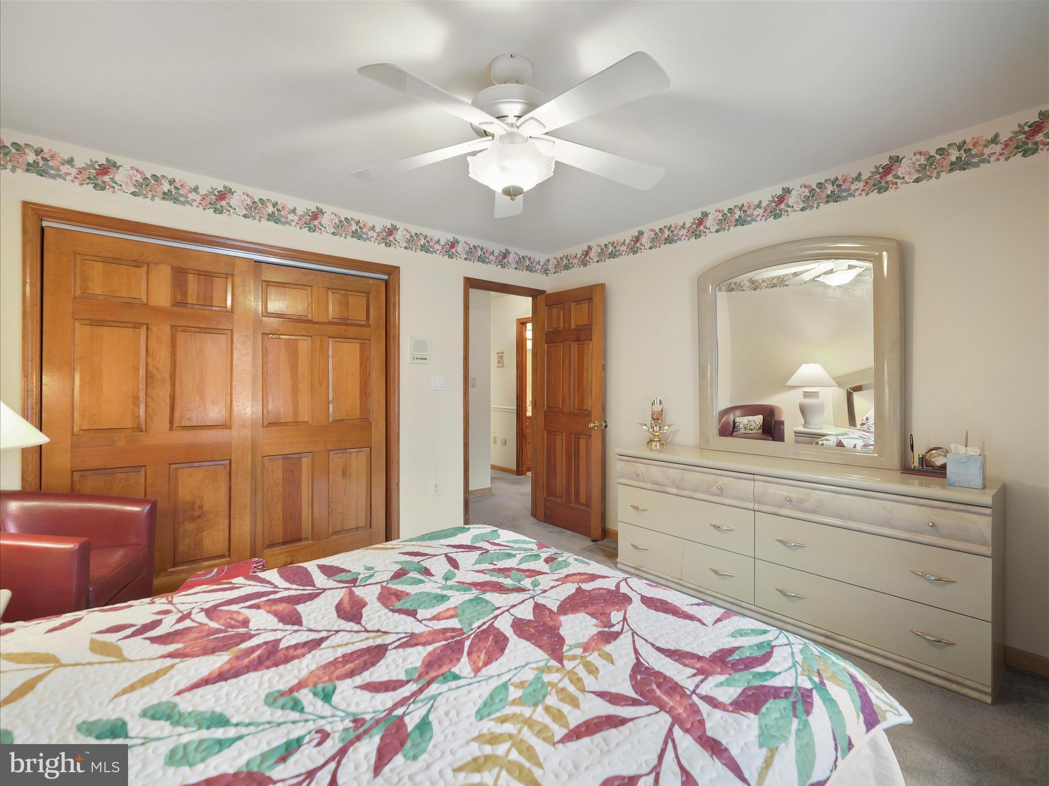 MARLOWE WOODS - Residential