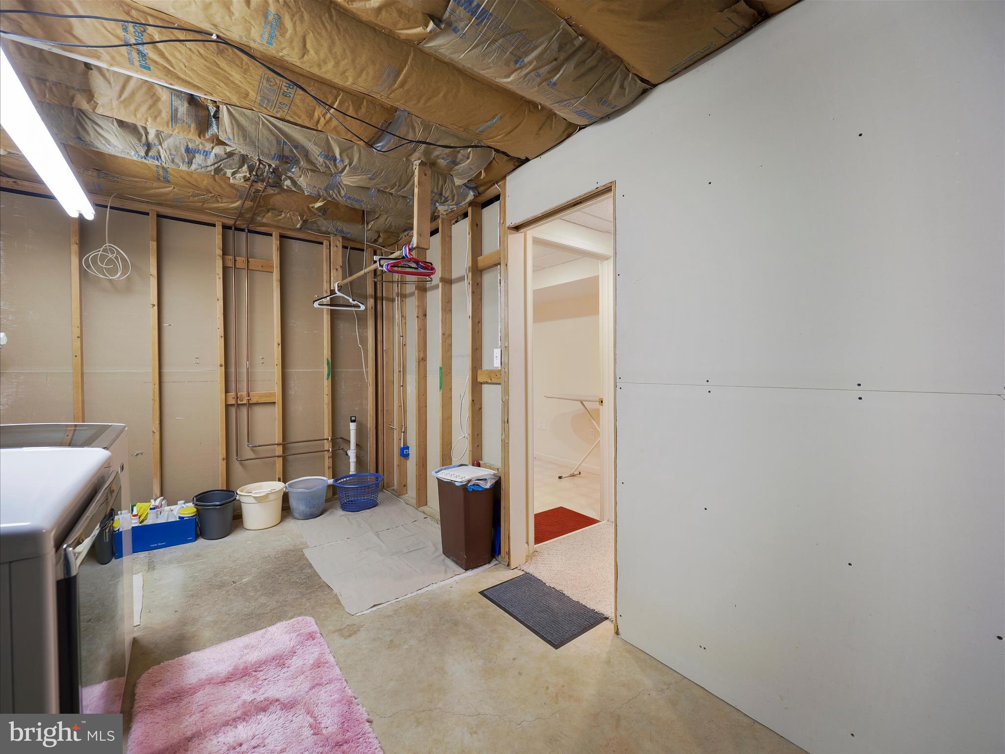 MARLOWE WOODS - Residential