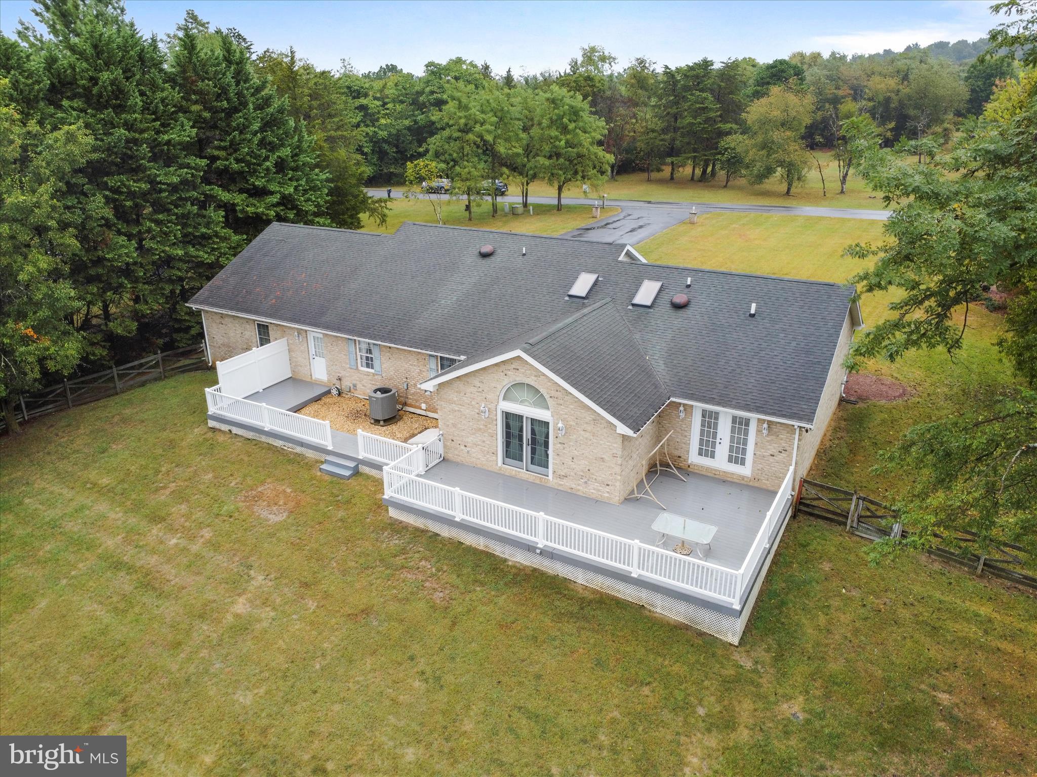 MARLOWE WOODS - Residential