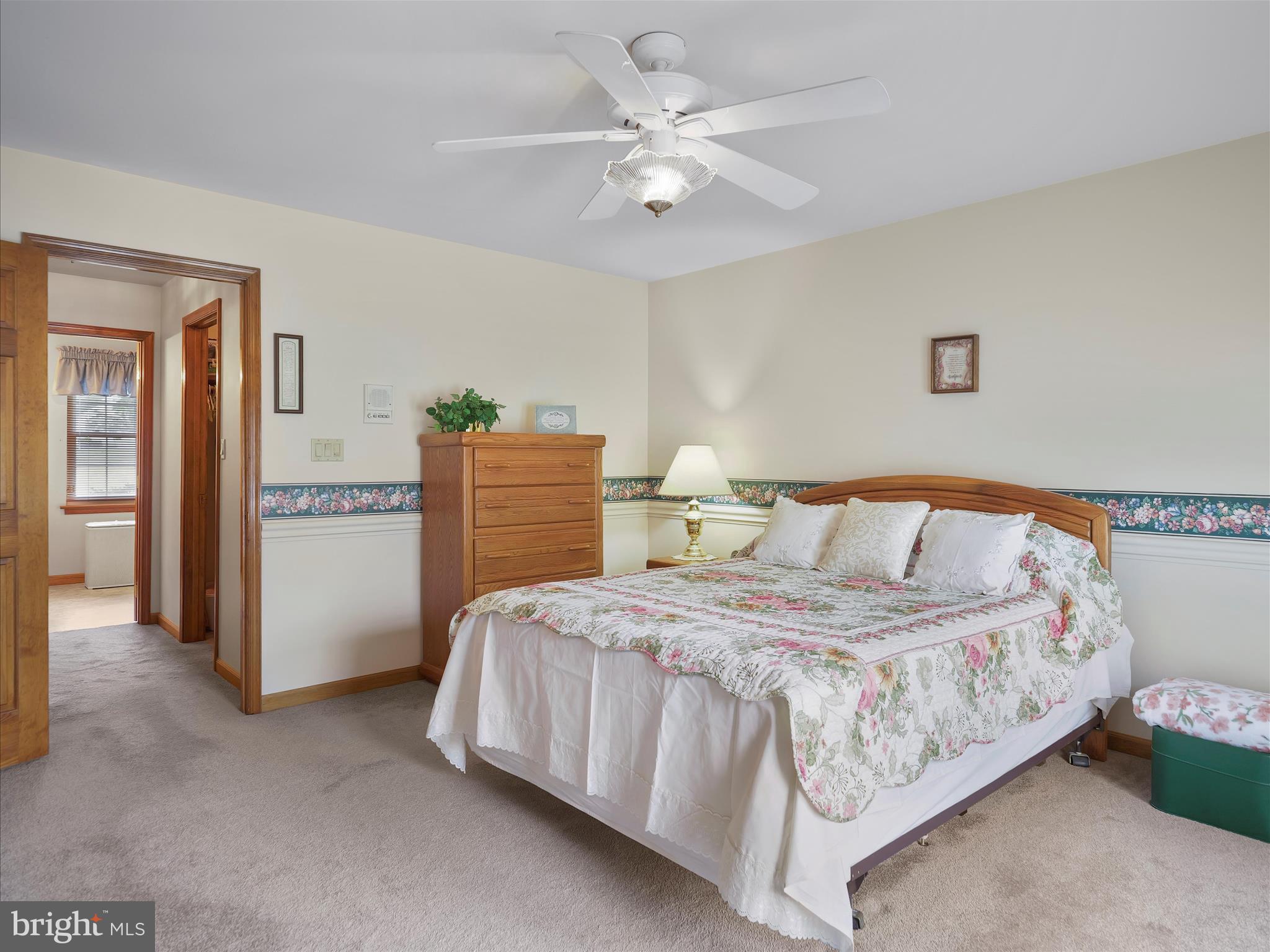 MARLOWE WOODS - Residential