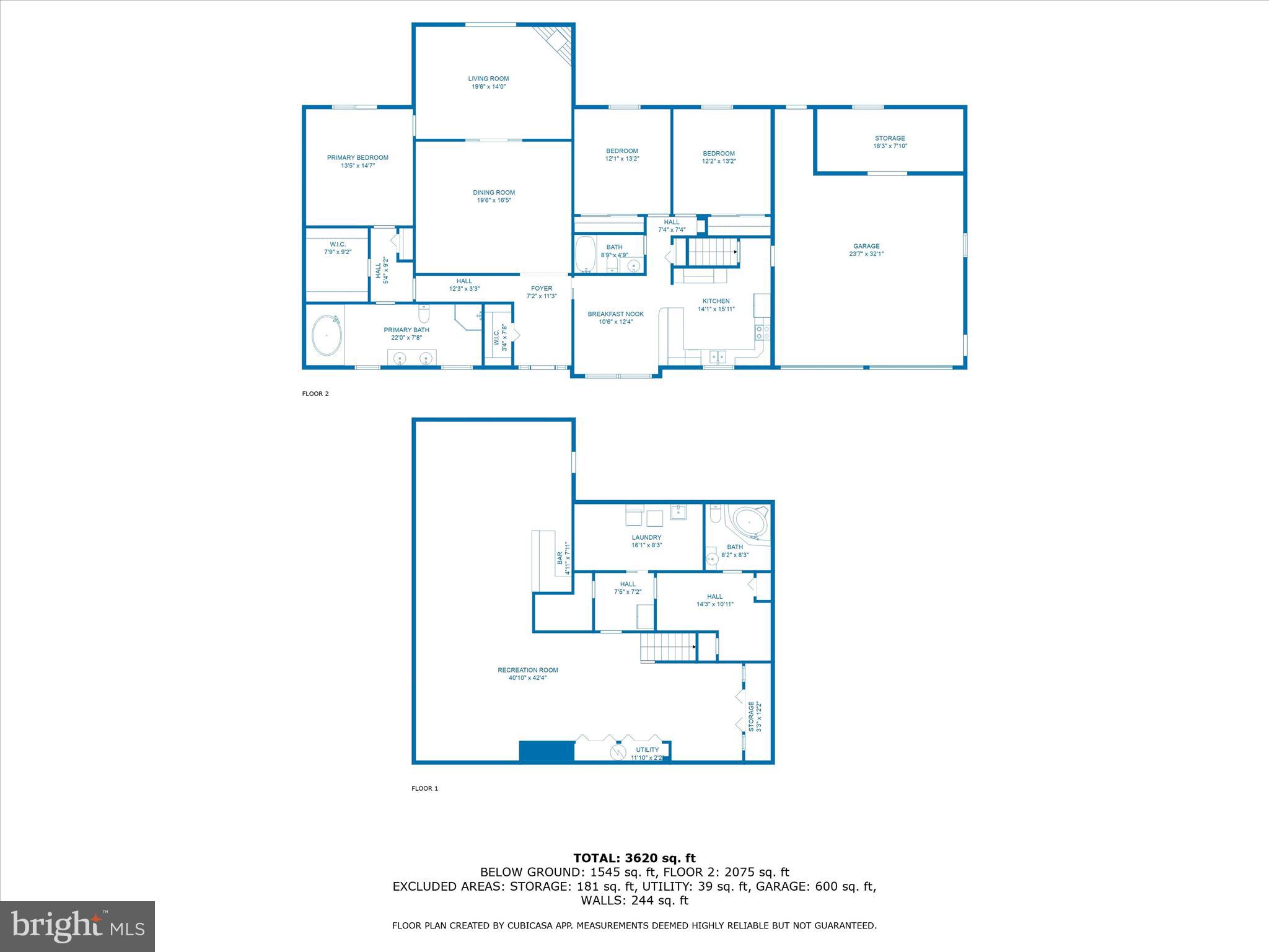 MARLOWE WOODS - Residential