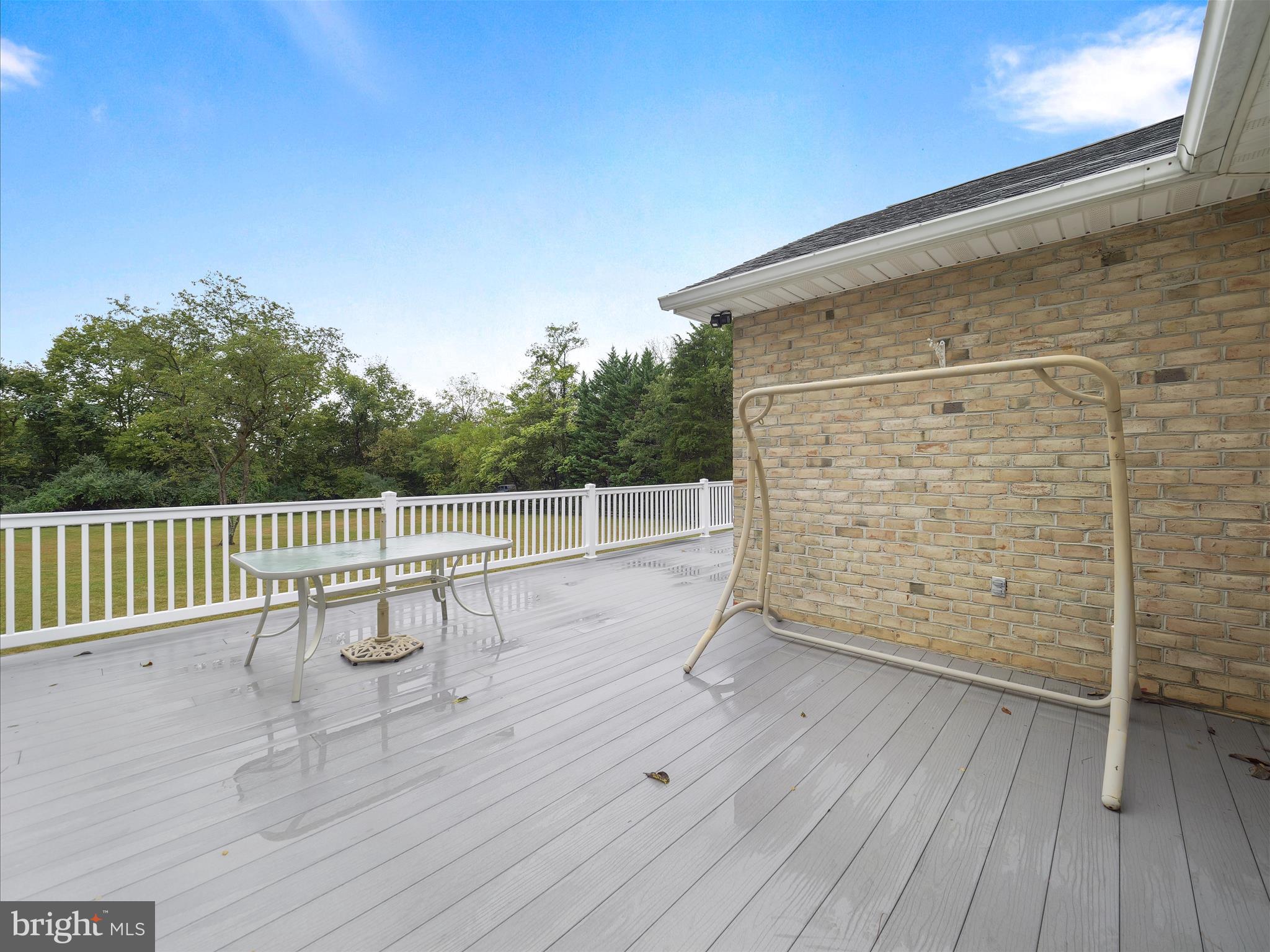 MARLOWE WOODS - Residential