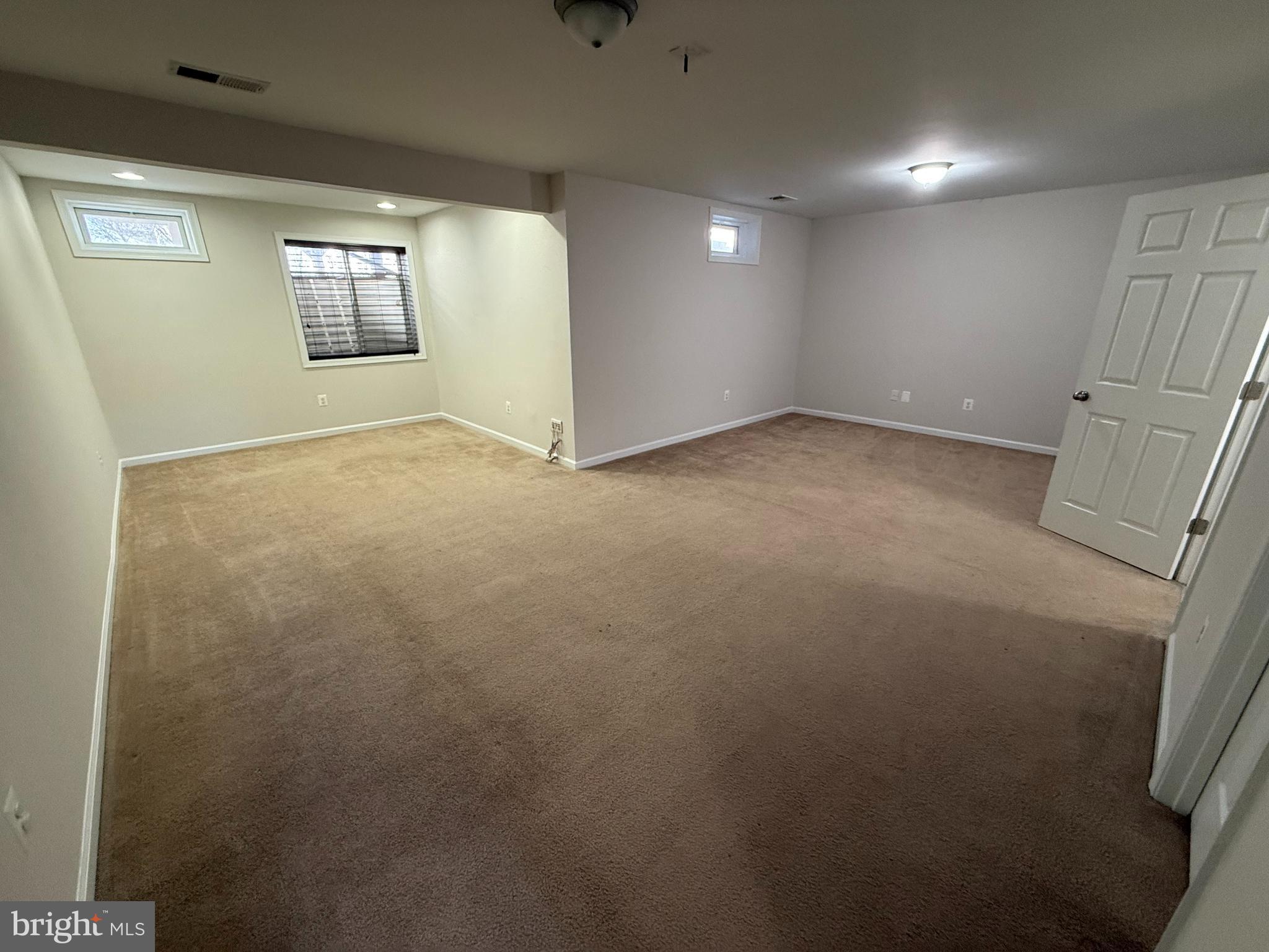 SIMPSON MILL - Residential Lease