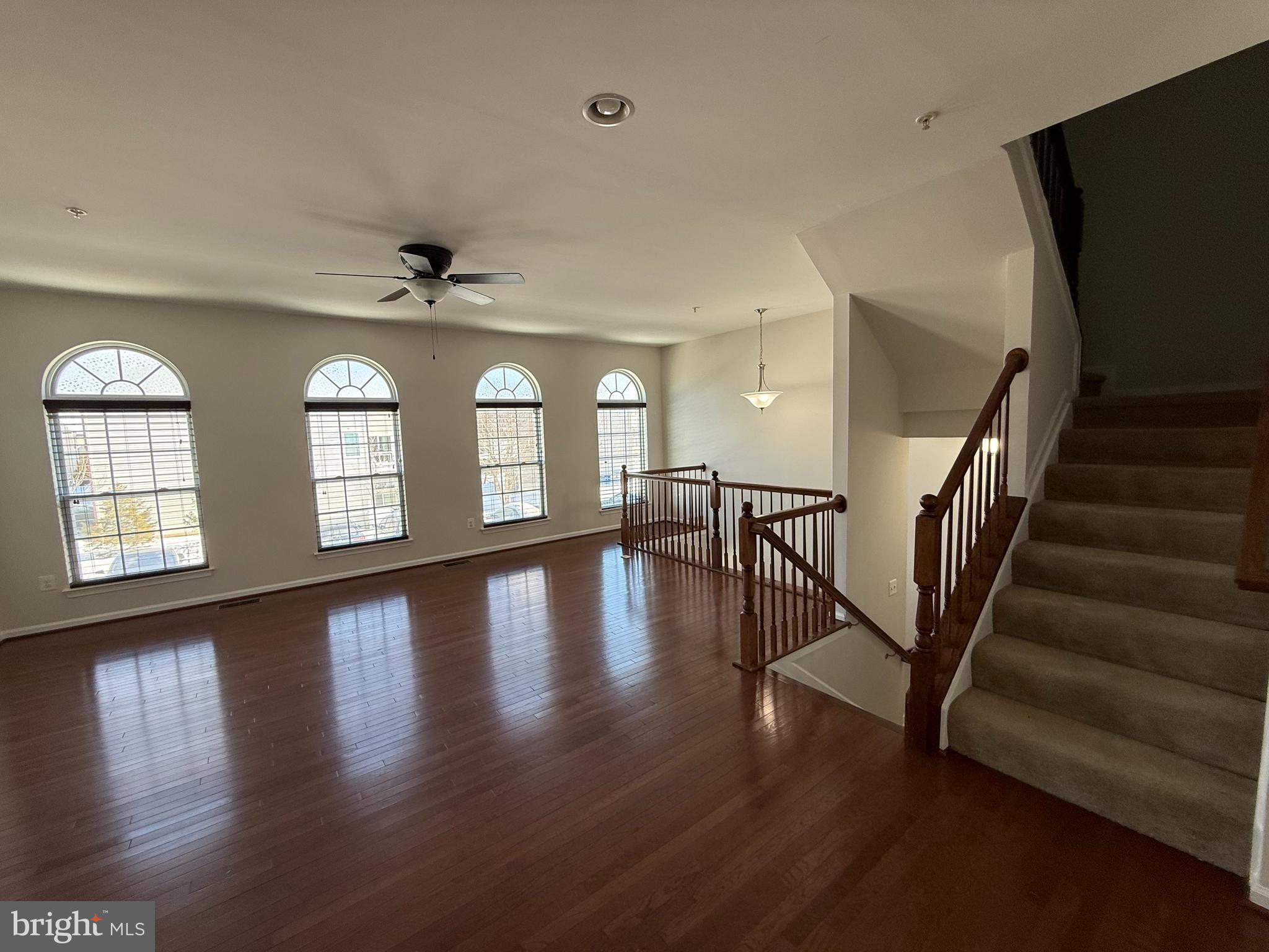 SIMPSON MILL - Residential Lease