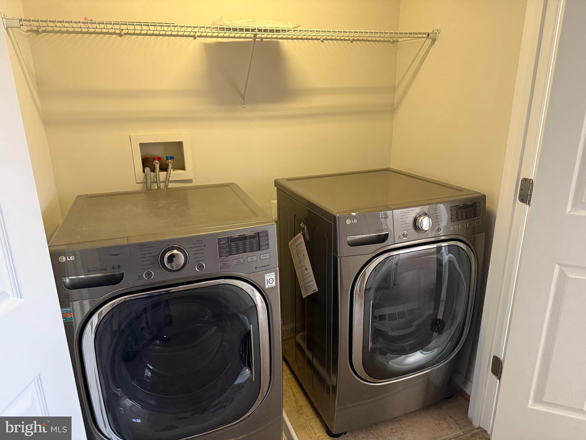 SIMPSON MILL - Residential Lease