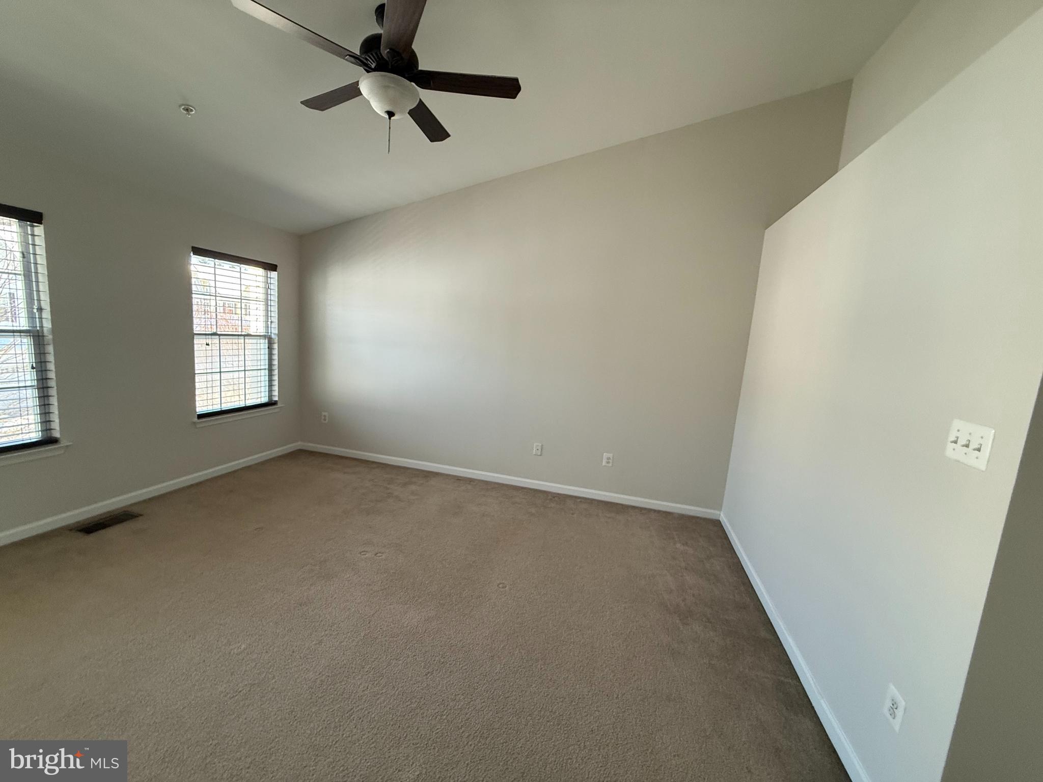 SIMPSON MILL - Residential Lease