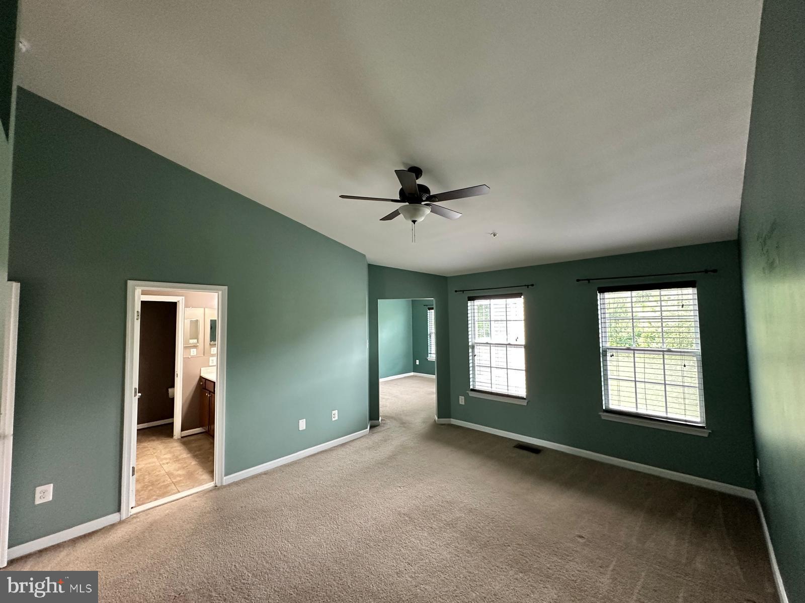 SIMPSON MILL - Residential Lease