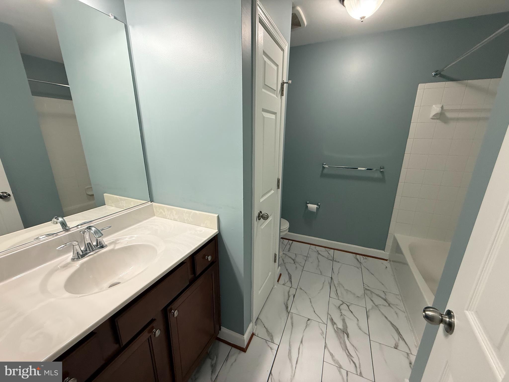 SIMPSON MILL - Residential Lease