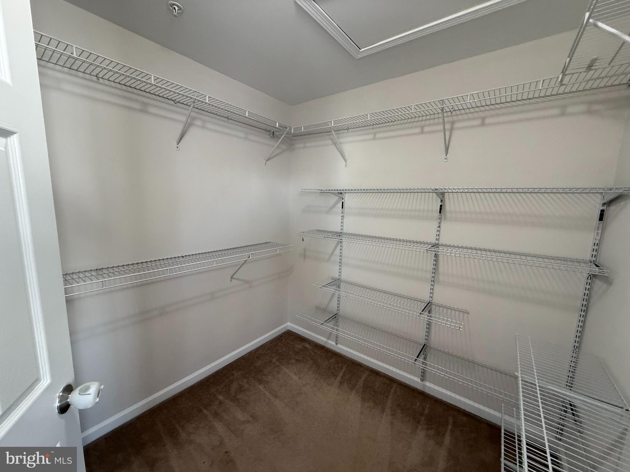 SIMPSON MILL - Residential Lease