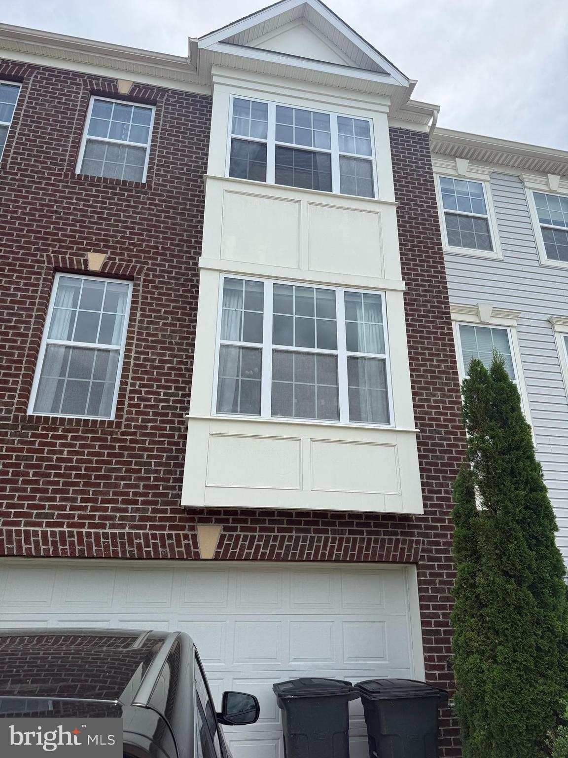 SIMPSON MILL - Residential Lease