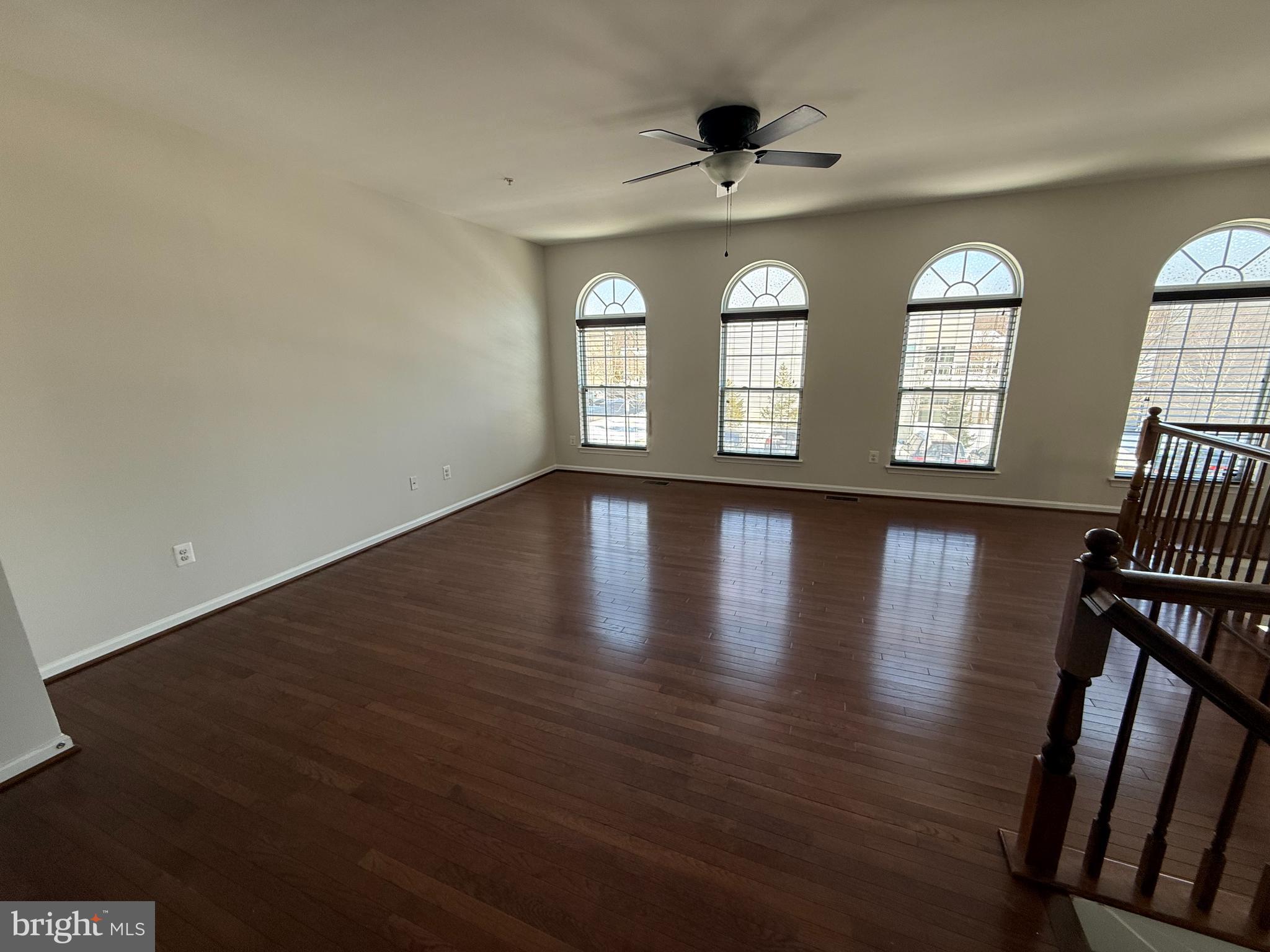 SIMPSON MILL - Residential Lease