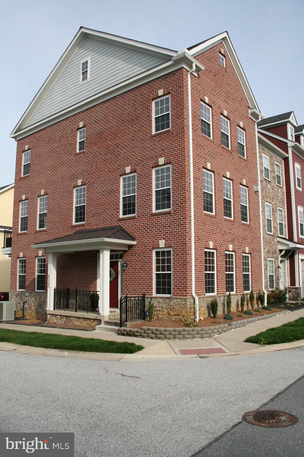 SHIPLEYS GRANT - Residential