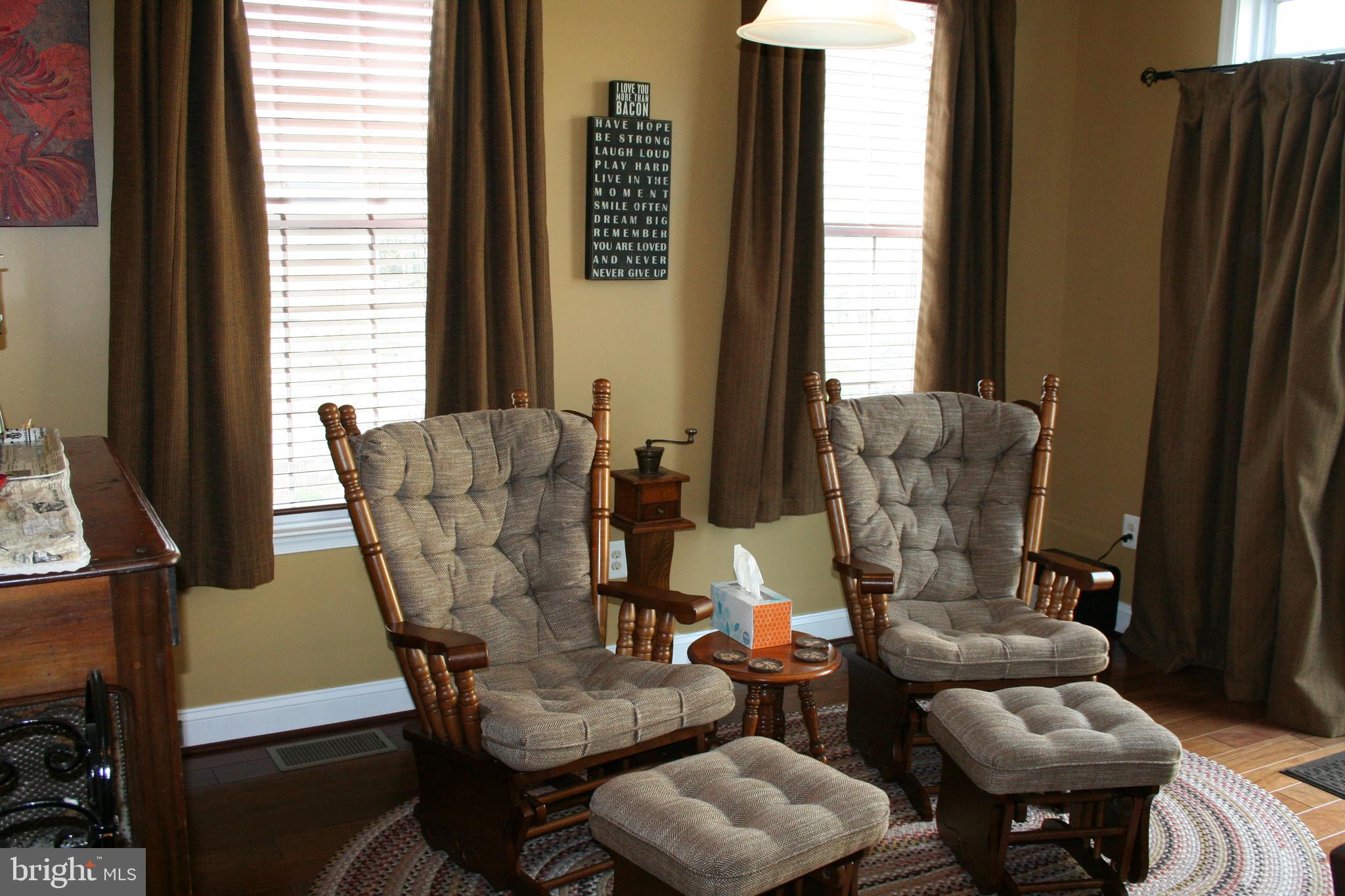 SHIPLEYS GRANT - Residential