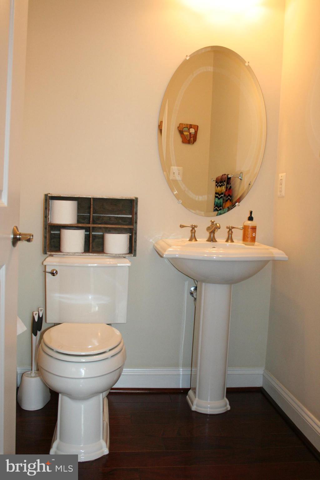 SHIPLEYS GRANT - Residential