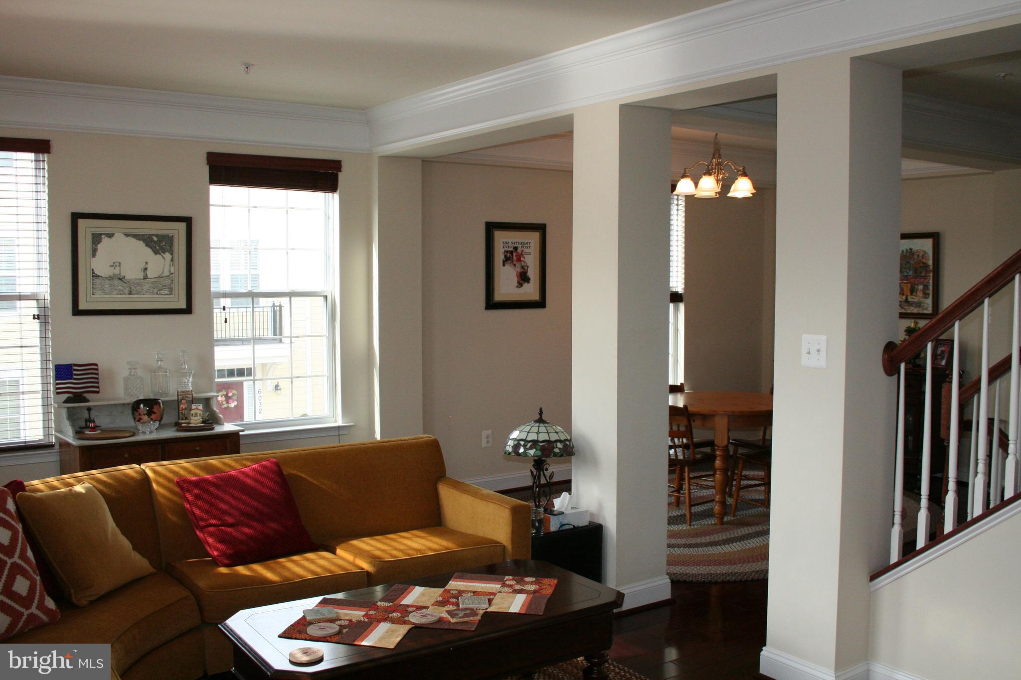 SHIPLEYS GRANT - Residential