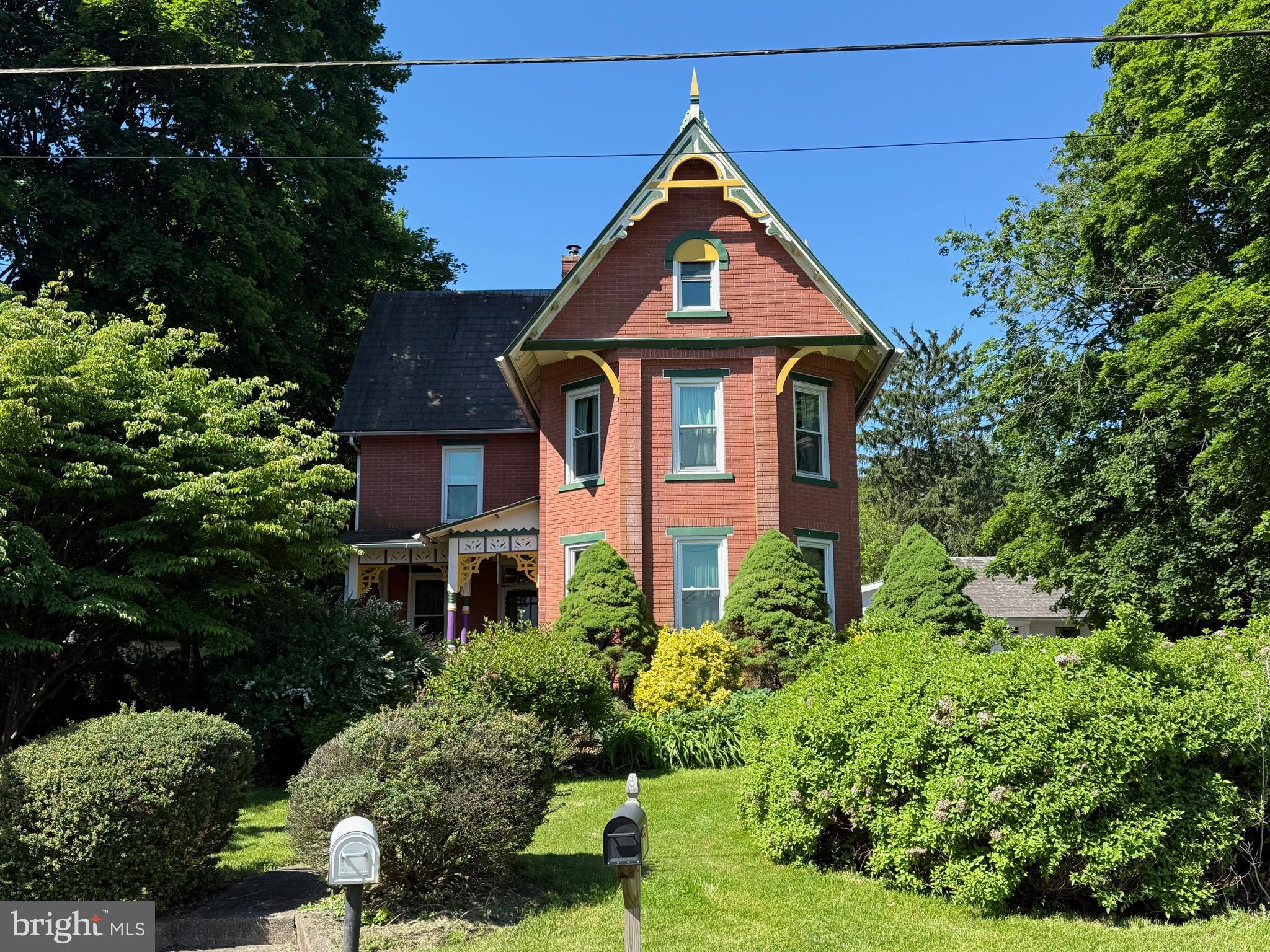 2304 SPINNERSTOWN ROAD