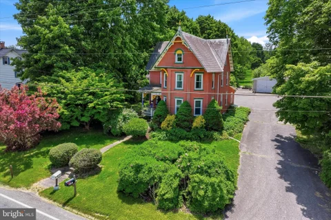 2304 Spinnerstown Road, Quakertown, PA 18951 - MLS#: PABU2122452