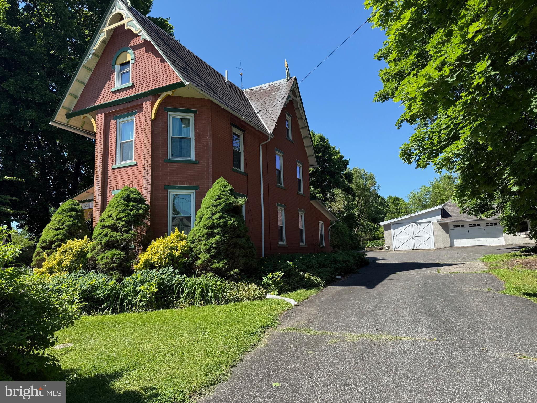 2304 SPINNERSTOWN ROAD