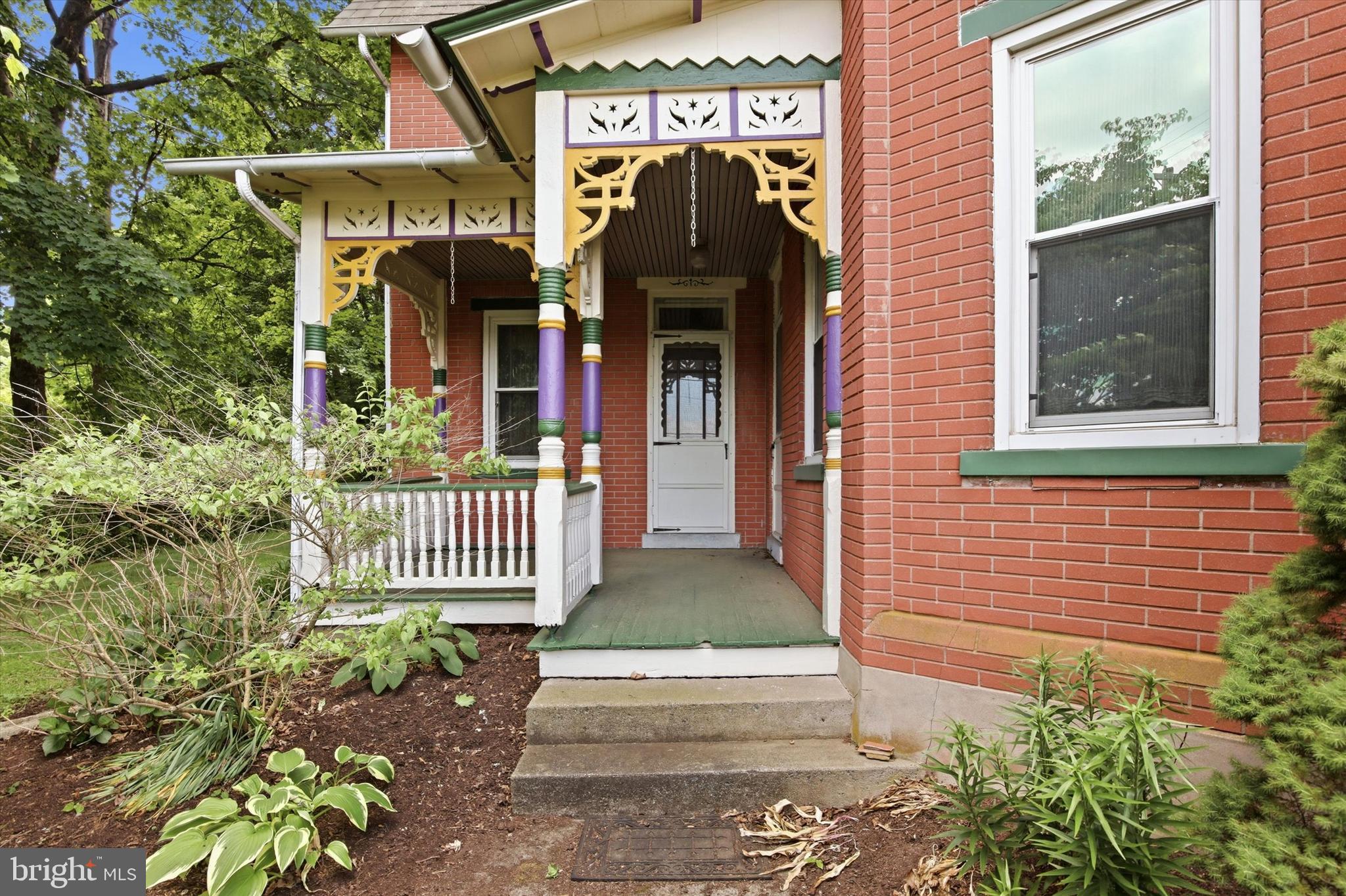 2304 SPINNERSTOWN ROAD