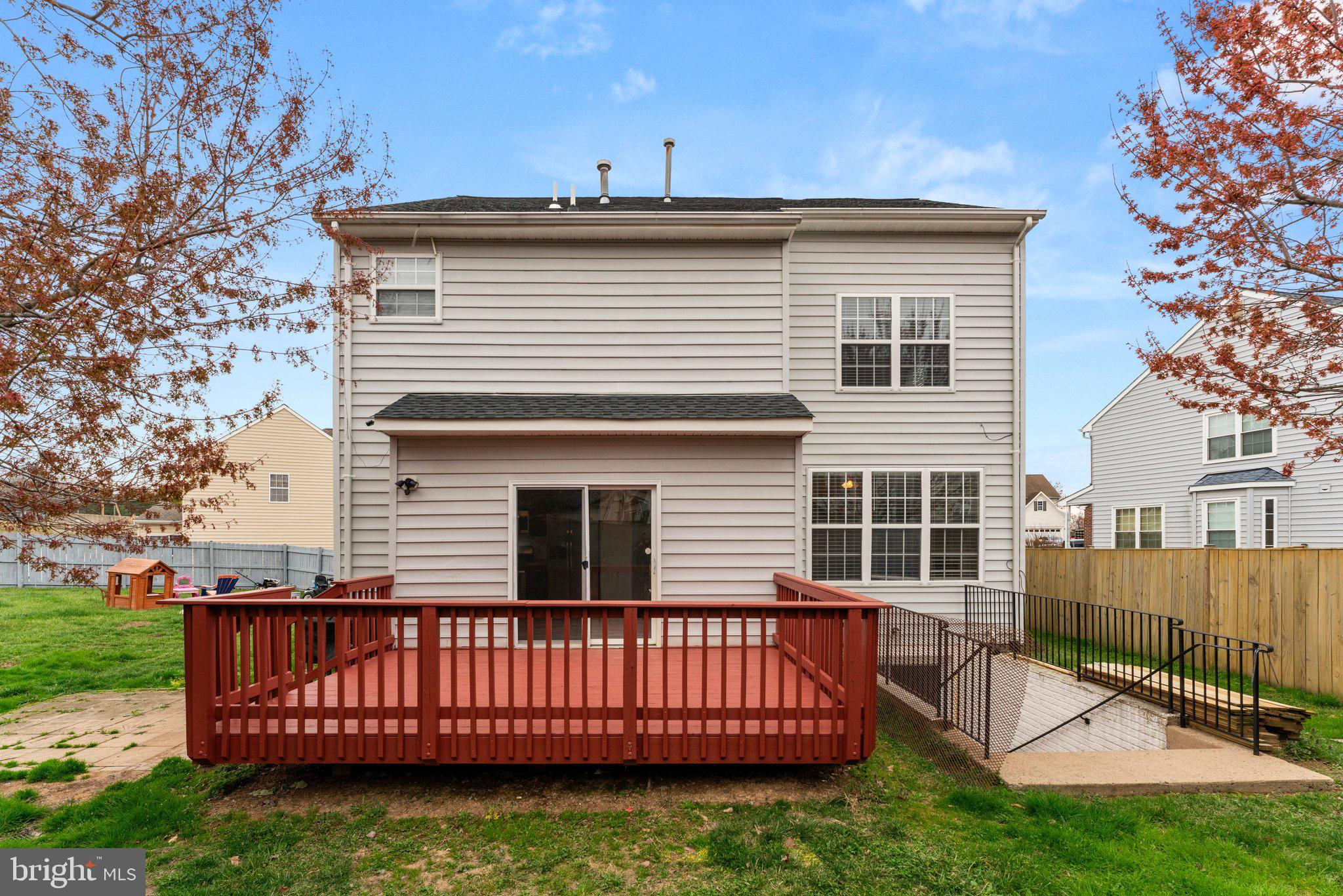 DALE CITY - Residential