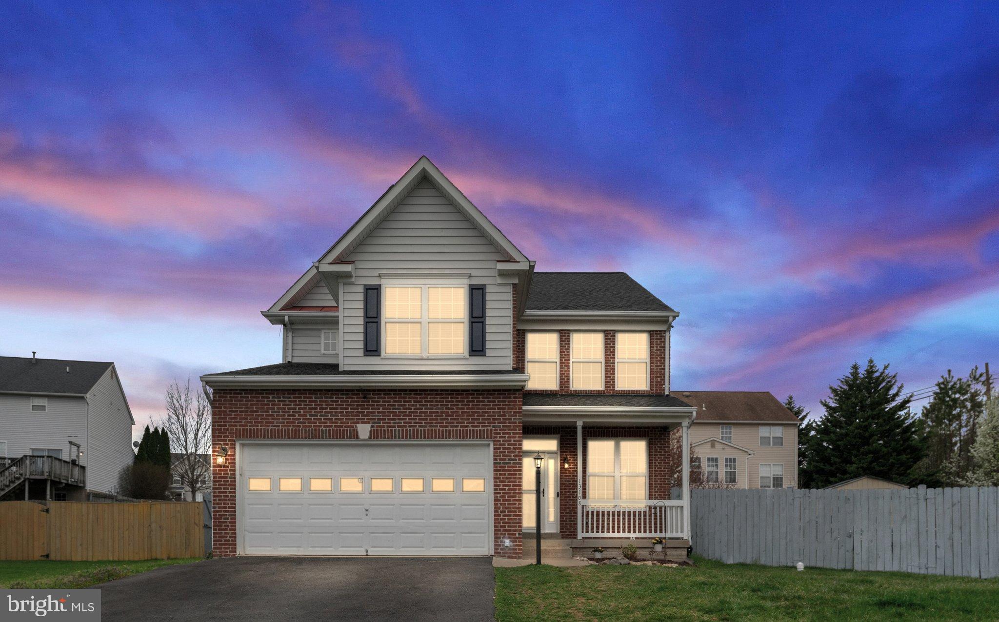 DALE CITY - Residential