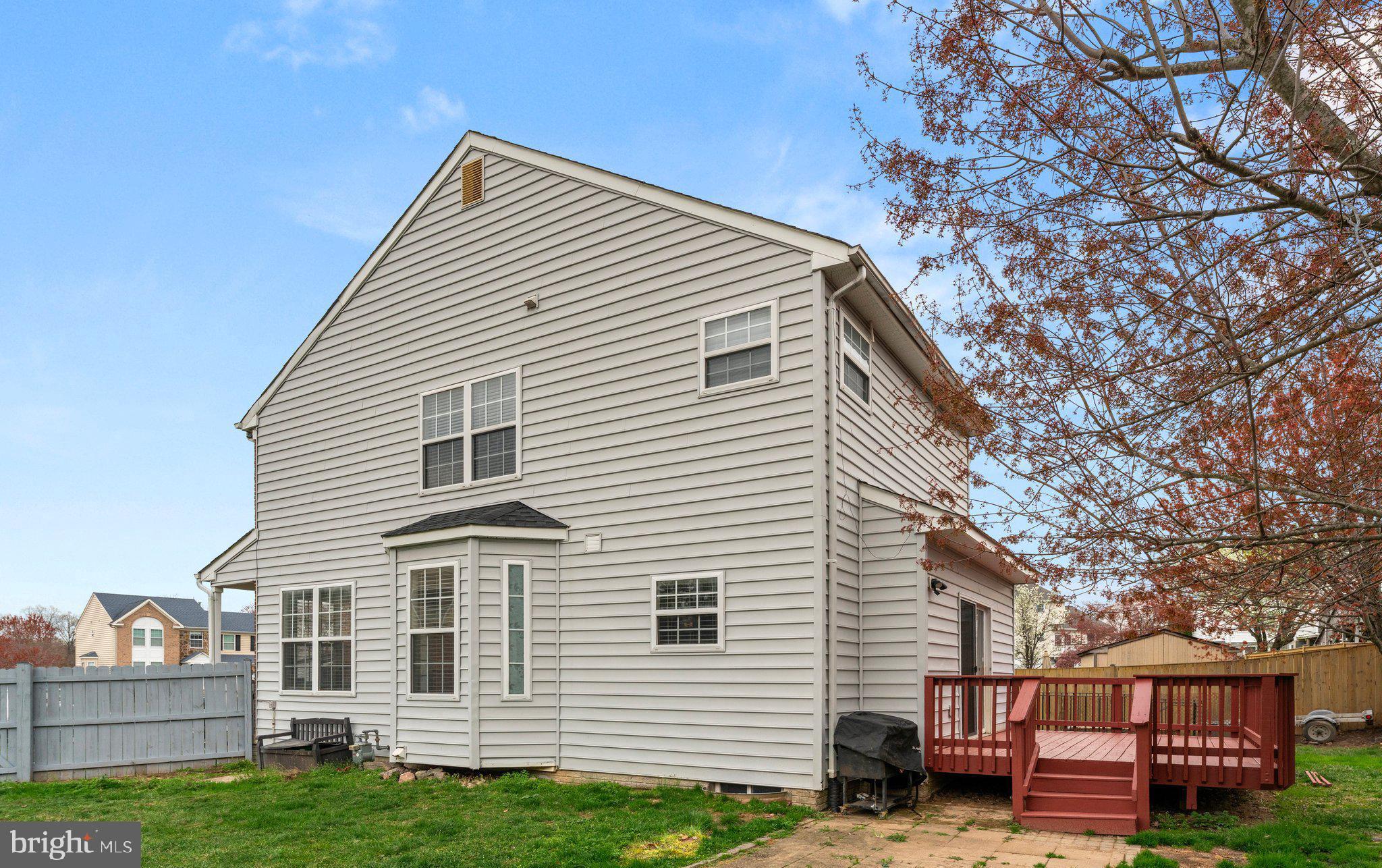 DALE CITY - Residential