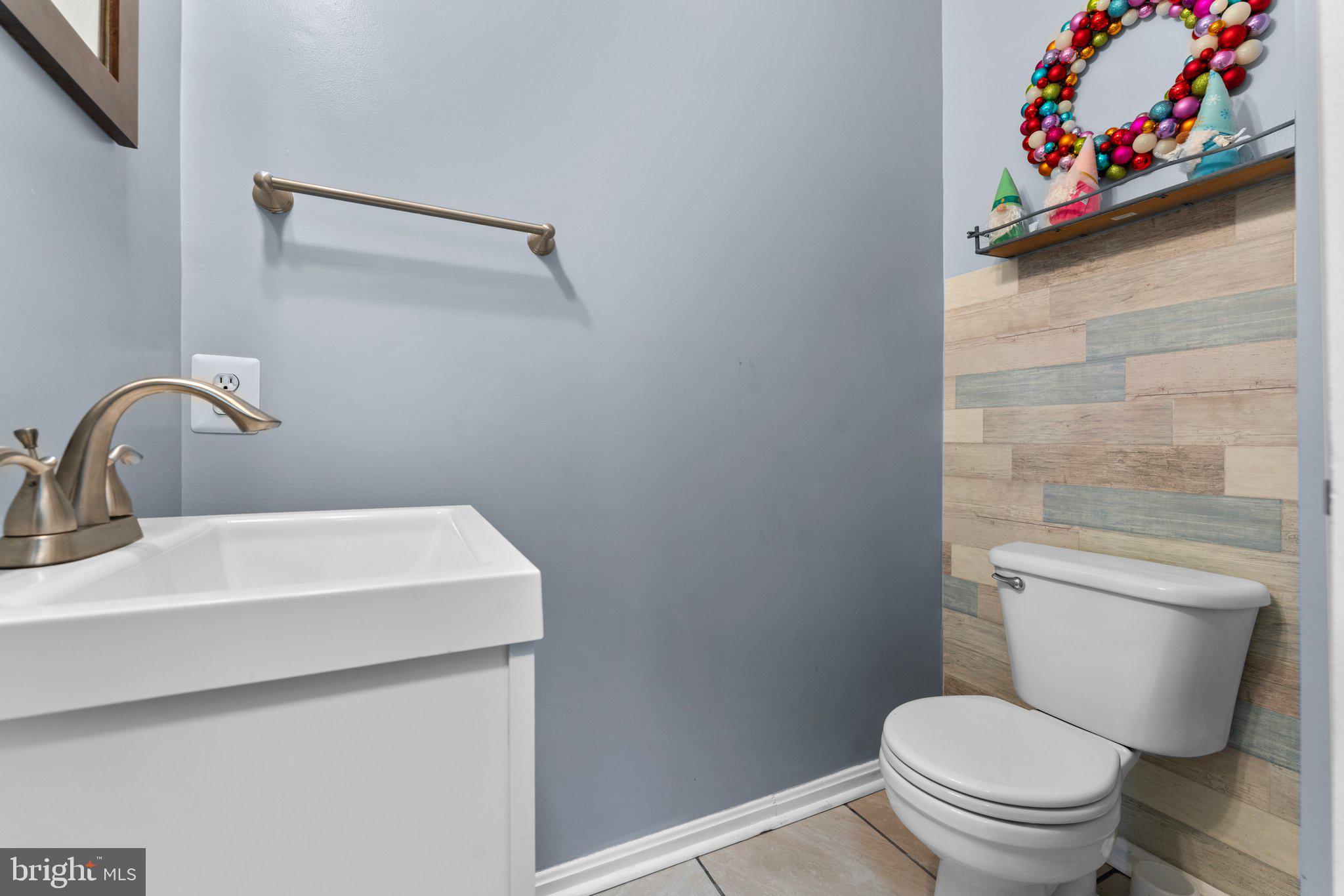 DALE CITY - Residential