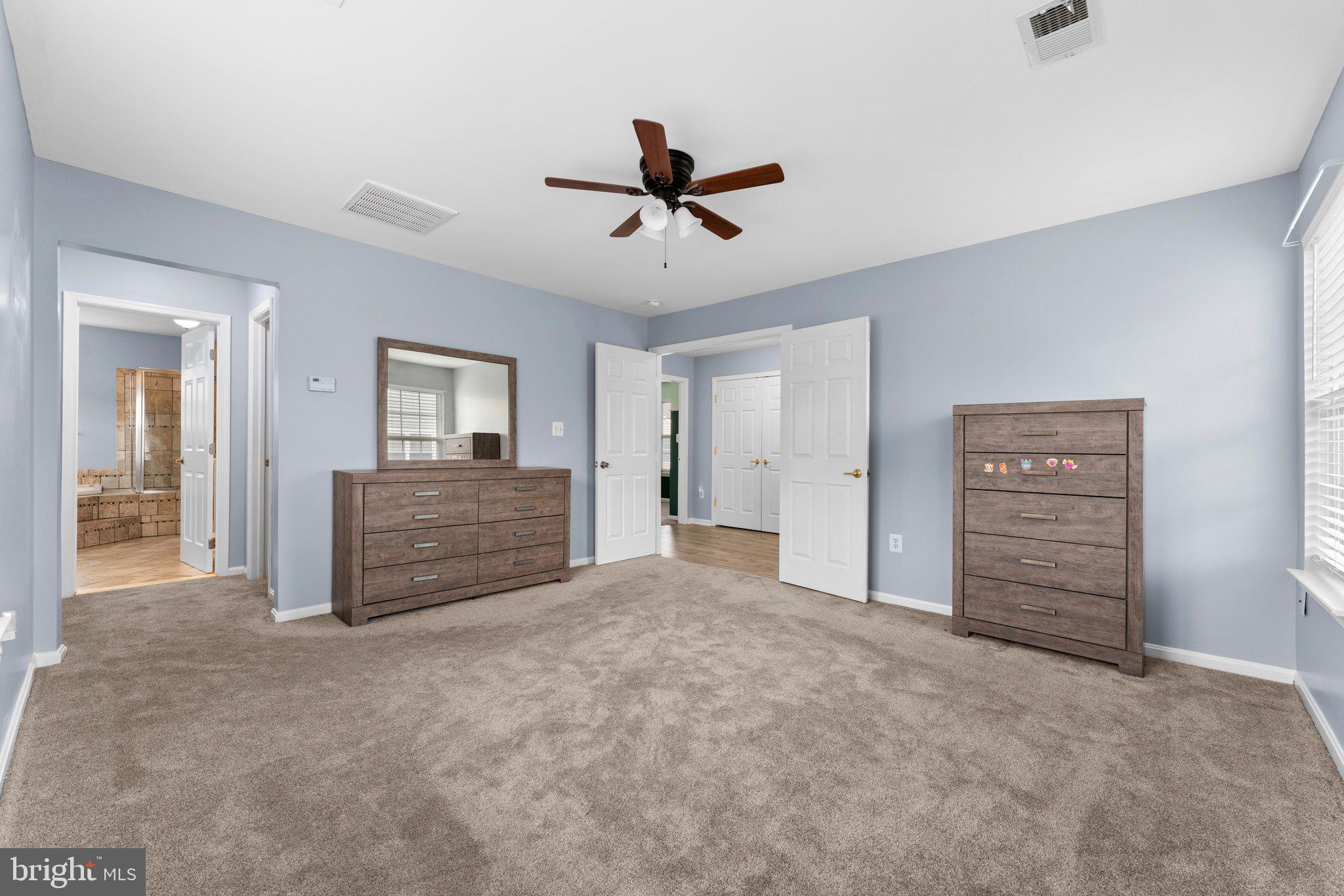 DALE CITY - Residential