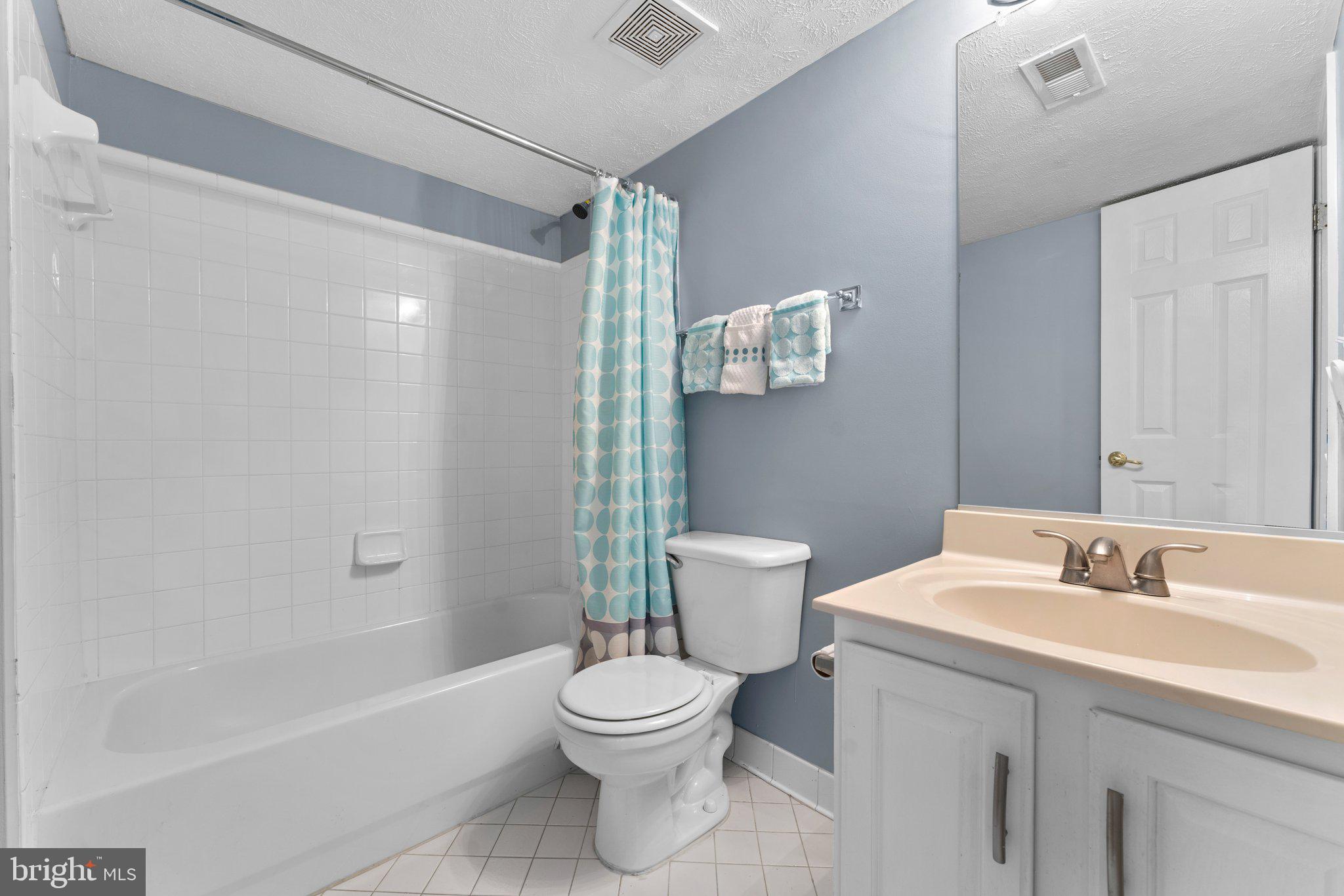 DALE CITY - Residential