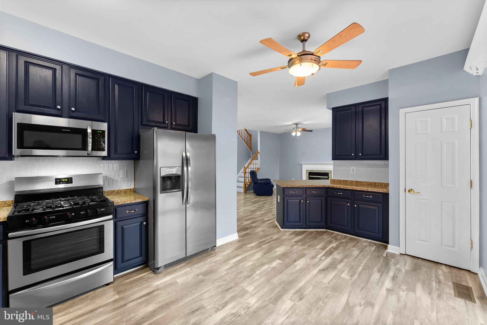 DALE CITY - Residential